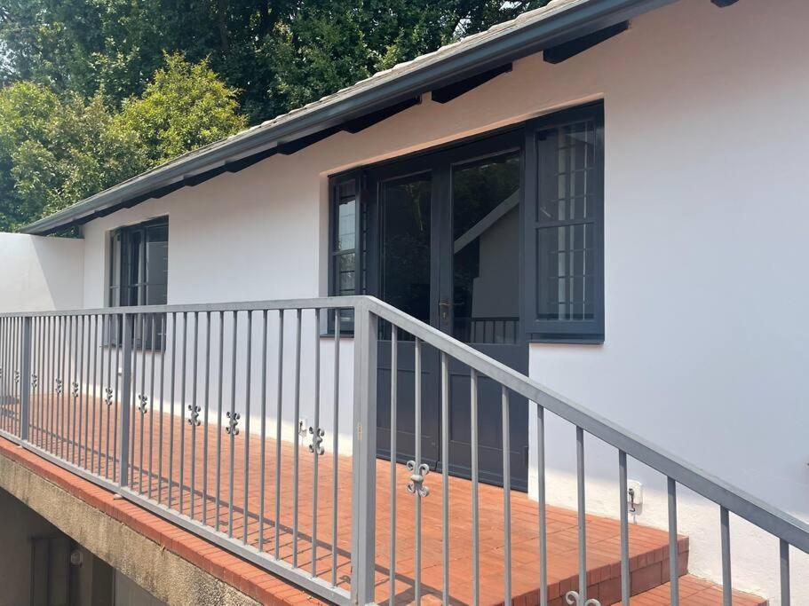 31 on Gambia B - Lovely Apartment with secure parking