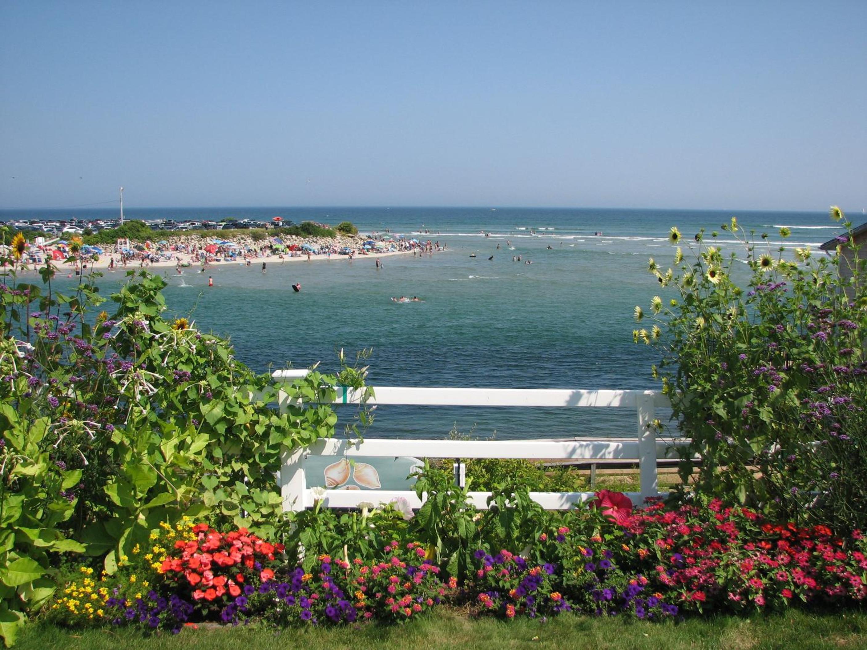 Terrace By The Sea - Property Image 13