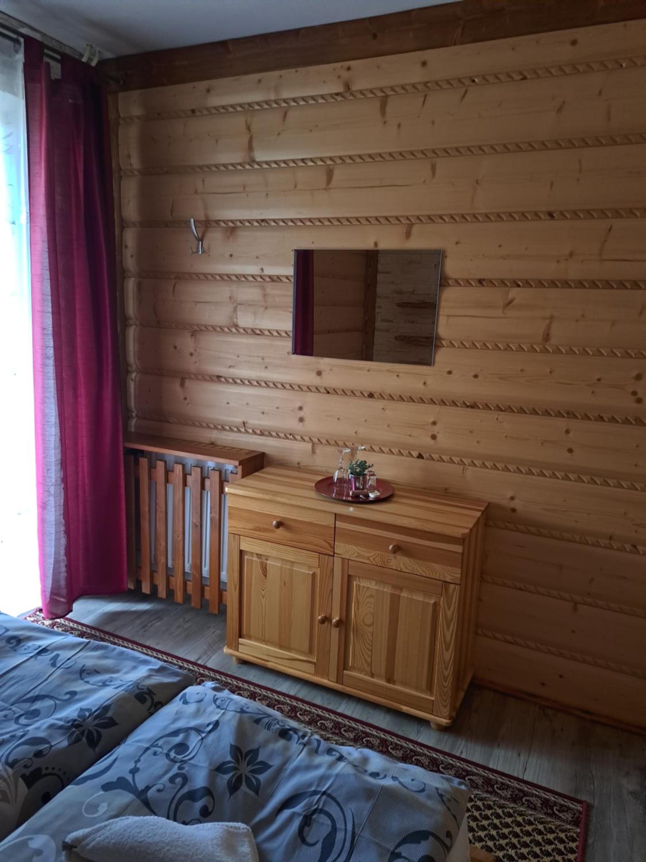Penzion Havran