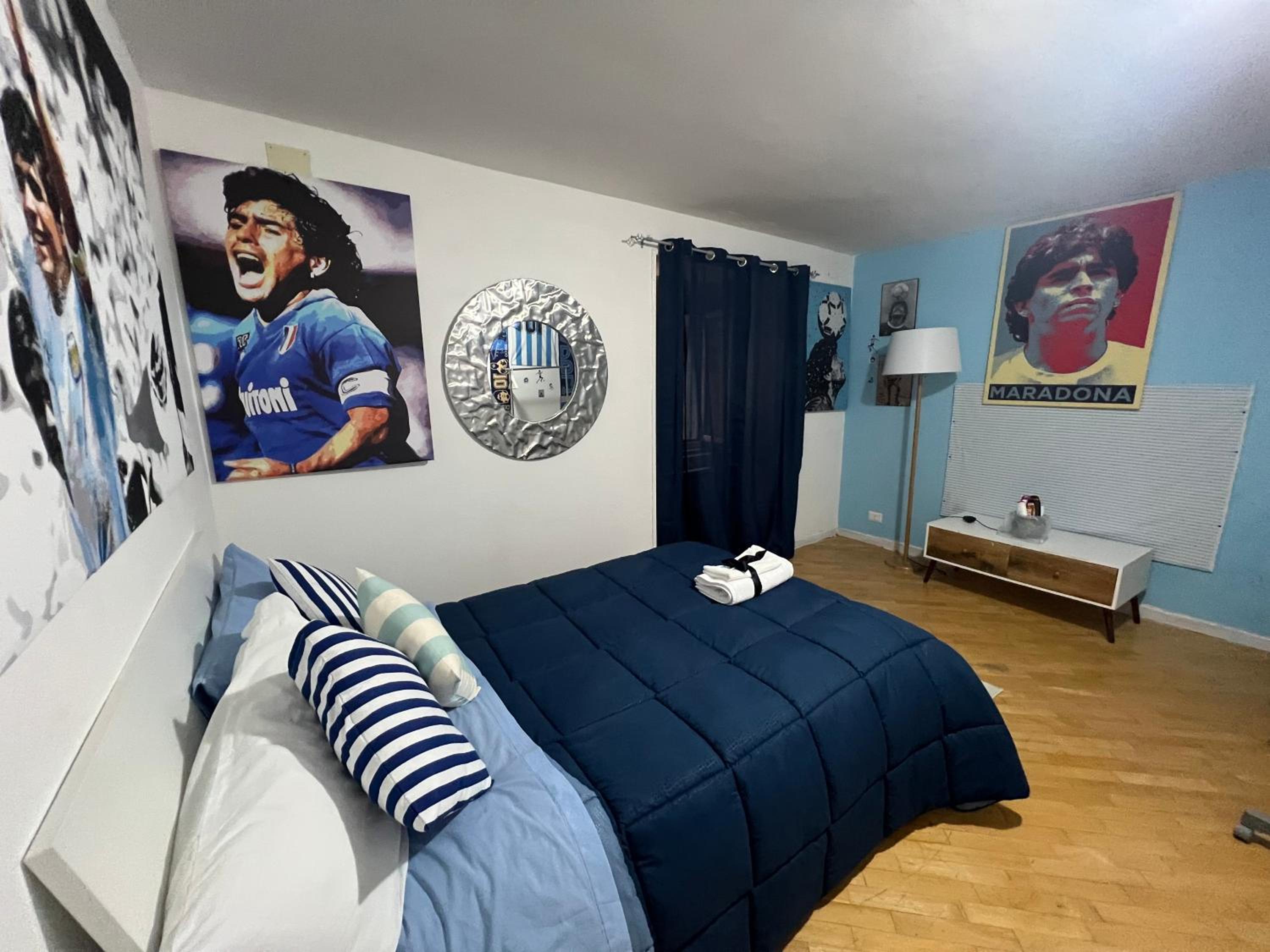 Plebiscito Charme Rooms