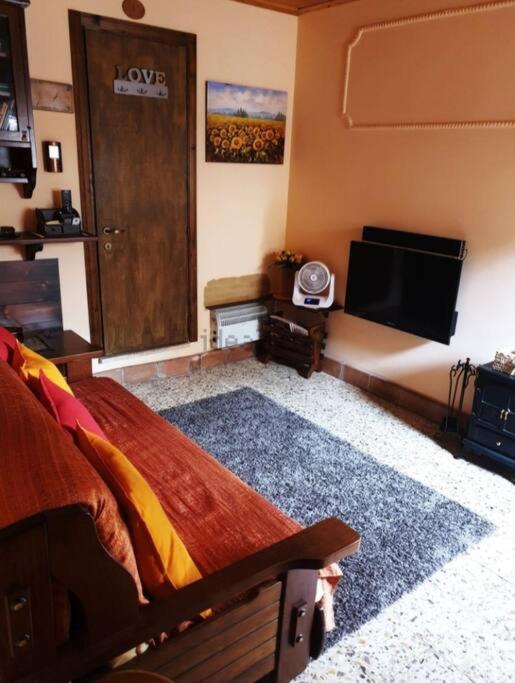 Il Rifugio nella Tuscia