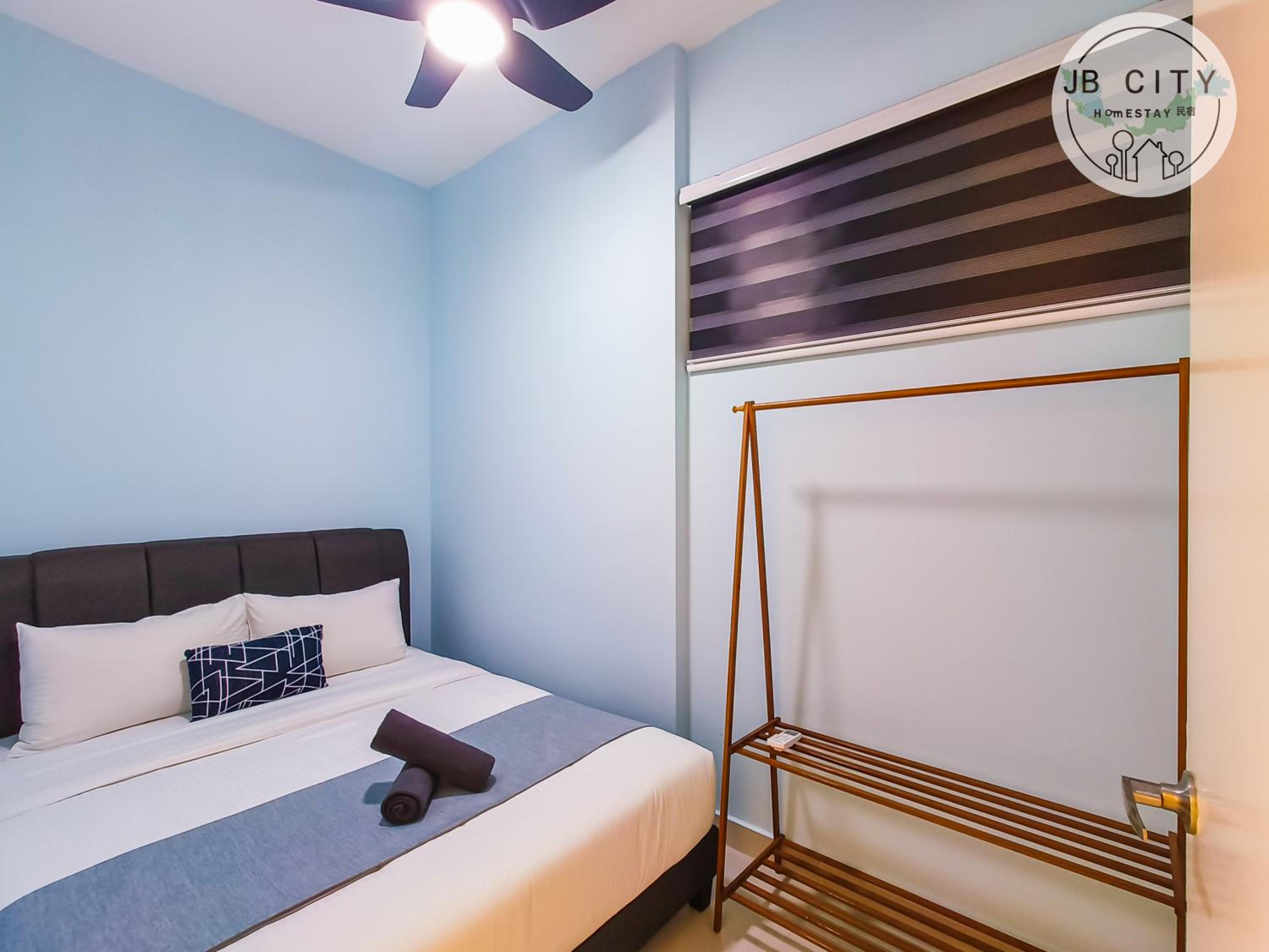 Meridin Medini by JBcity Home