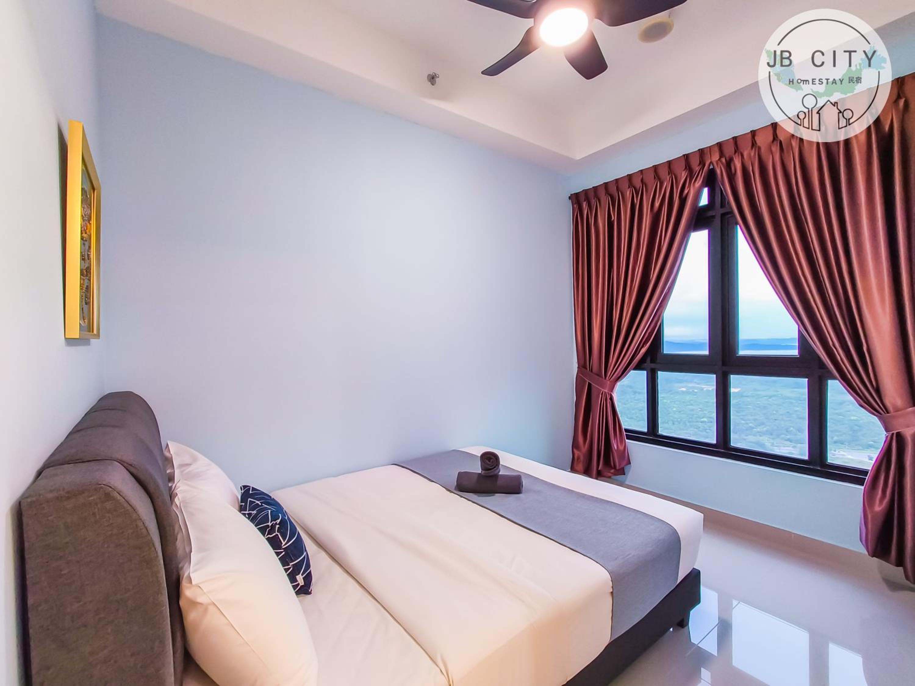 Meridin Medini by JBcity Home