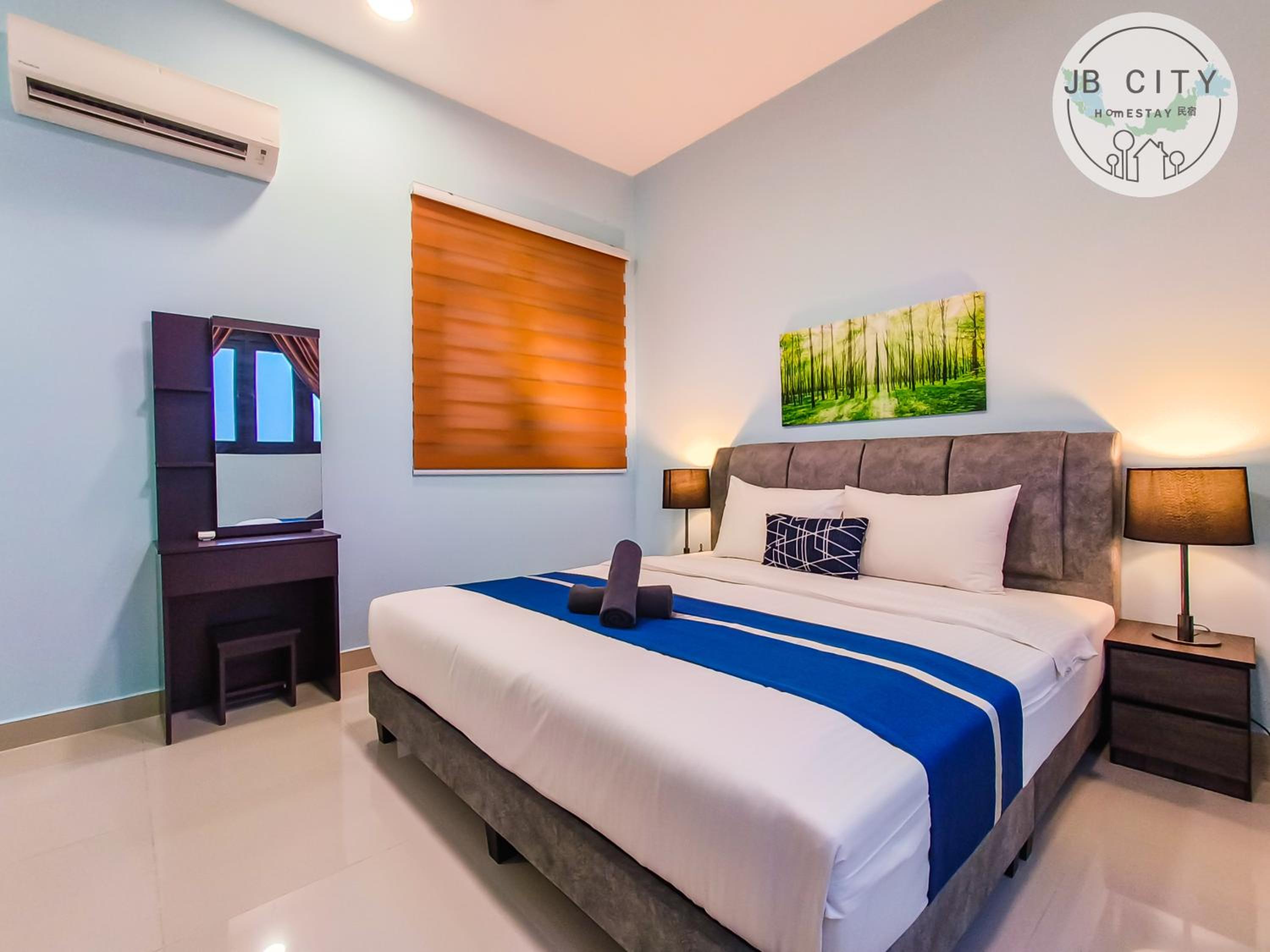 Meridin Medini by JBcity Home