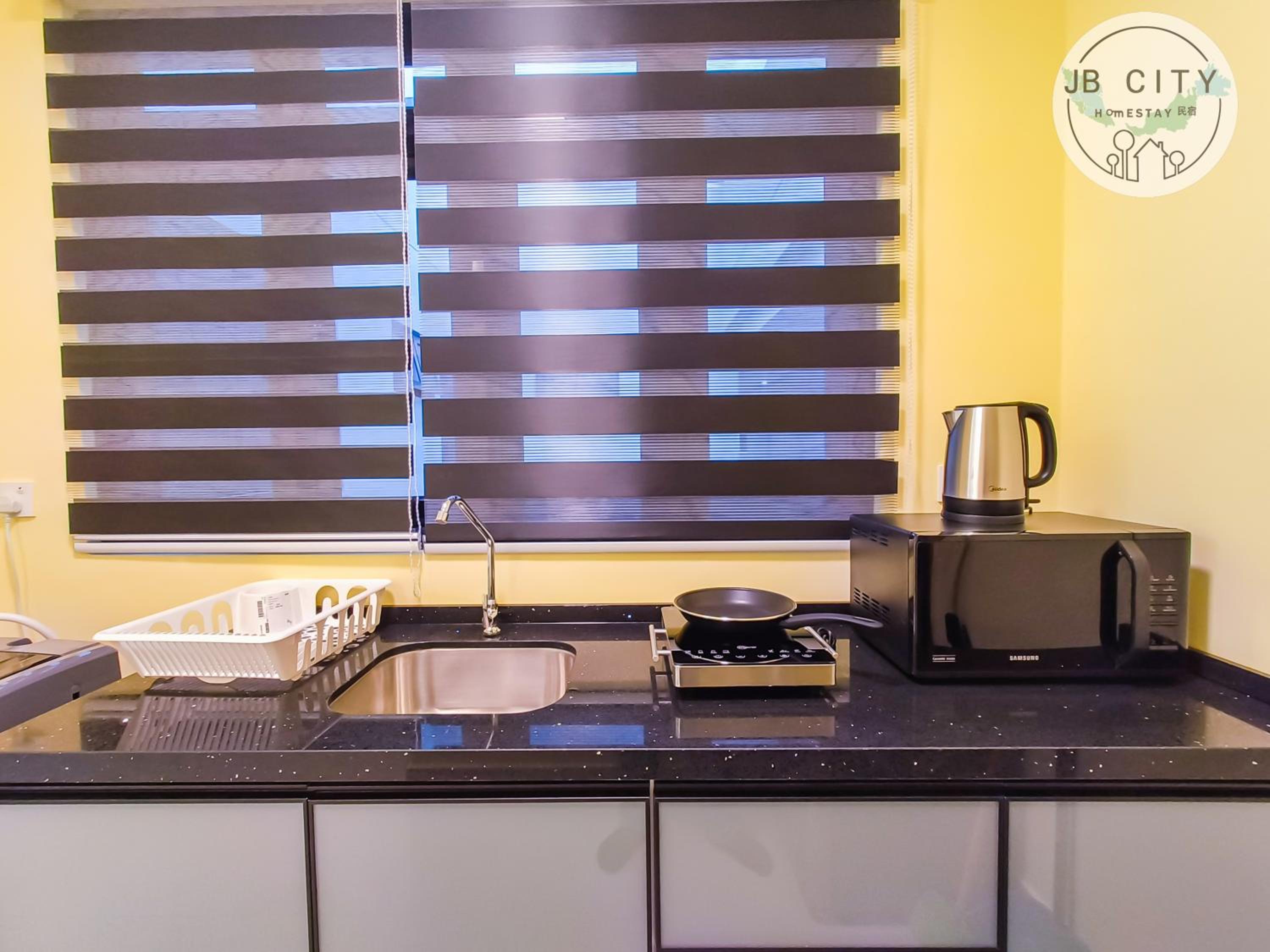 Meridin Medini by JBcity Home