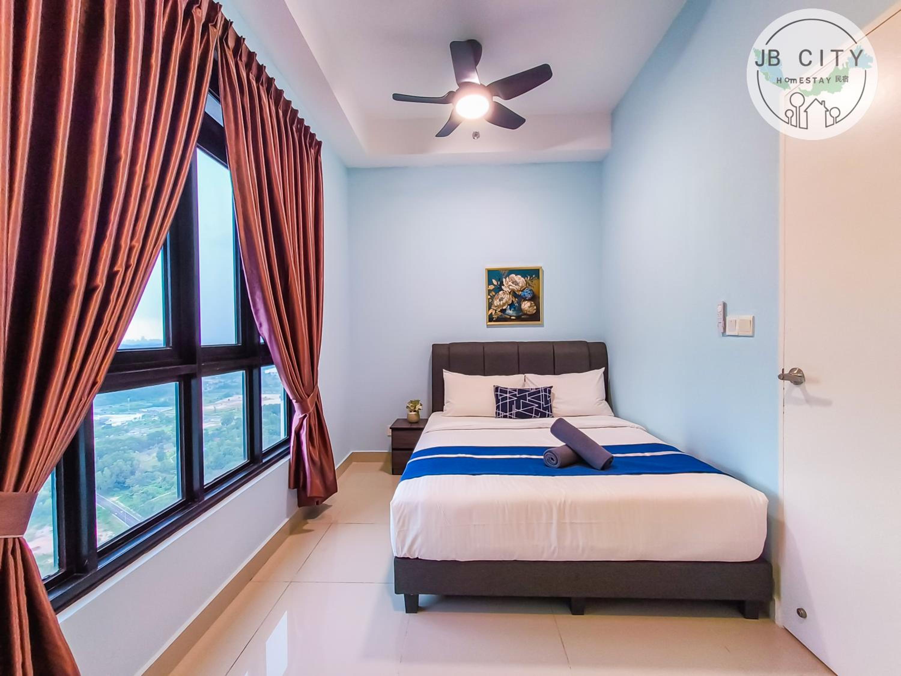 Meridin Medini by JBcity Home