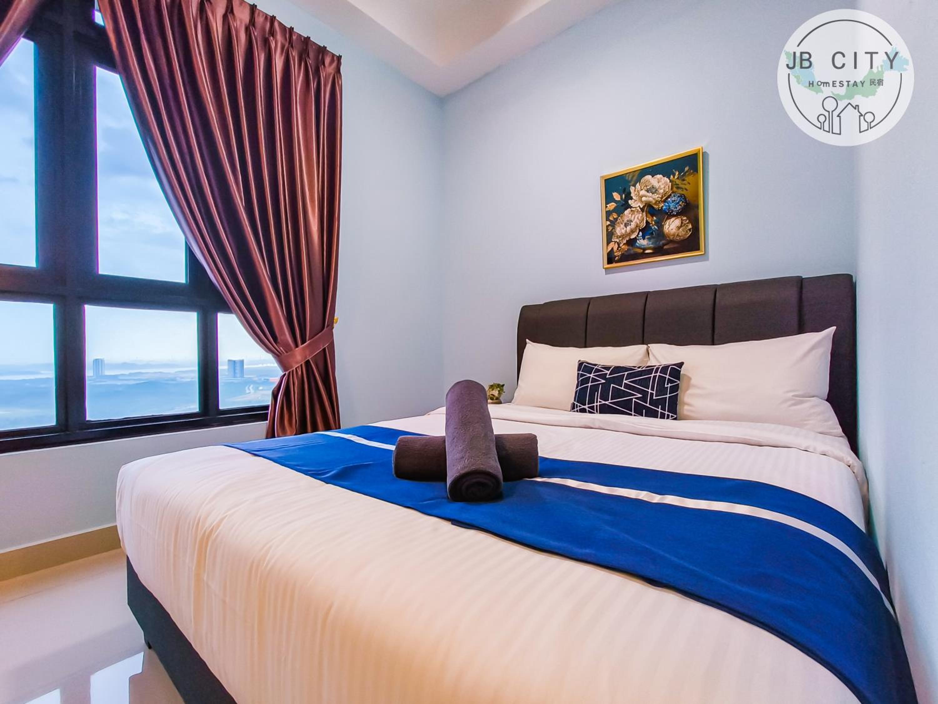 Meridin Medini by JBcity Home