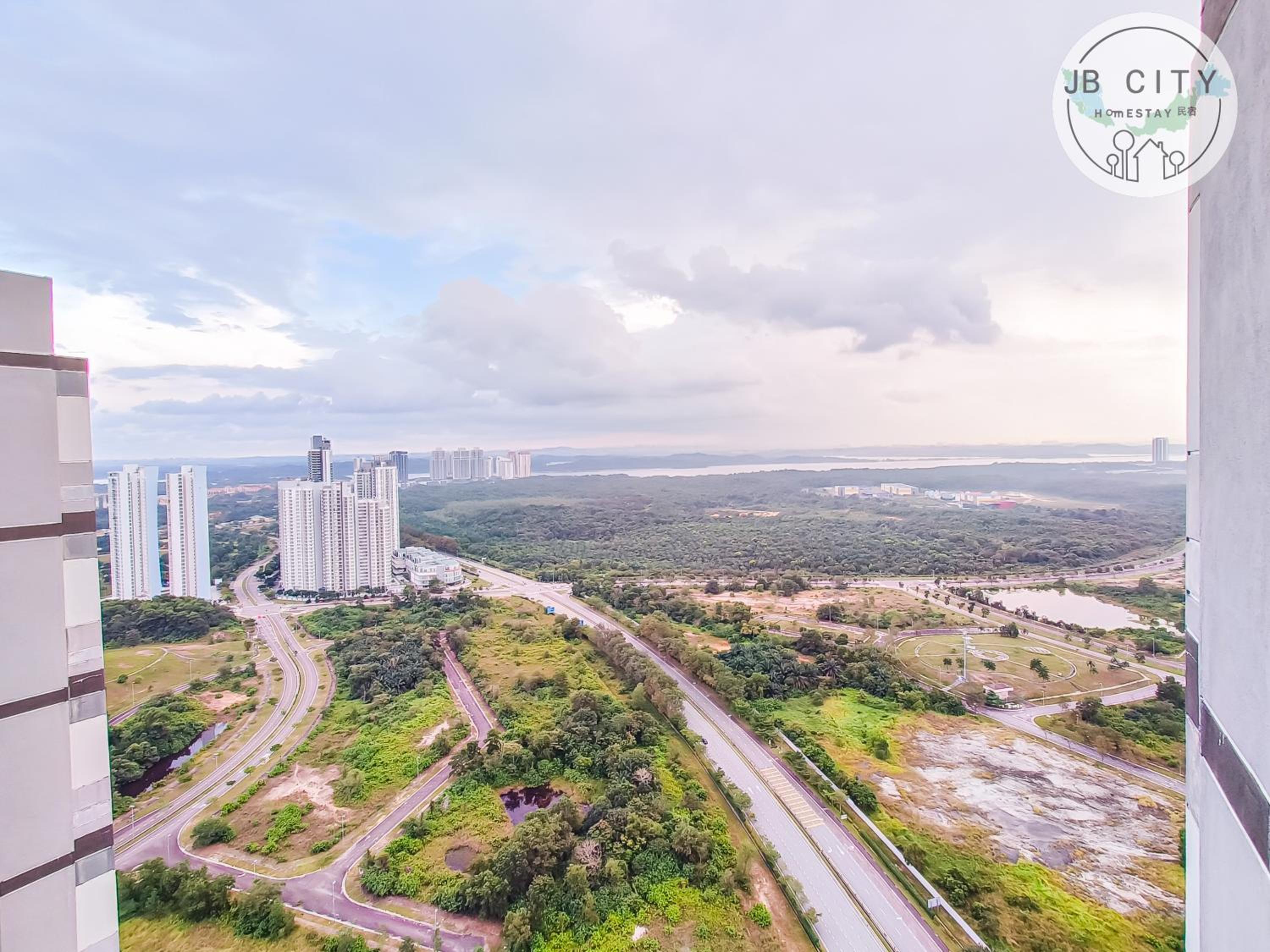 Meridin Medini by JBcity Home