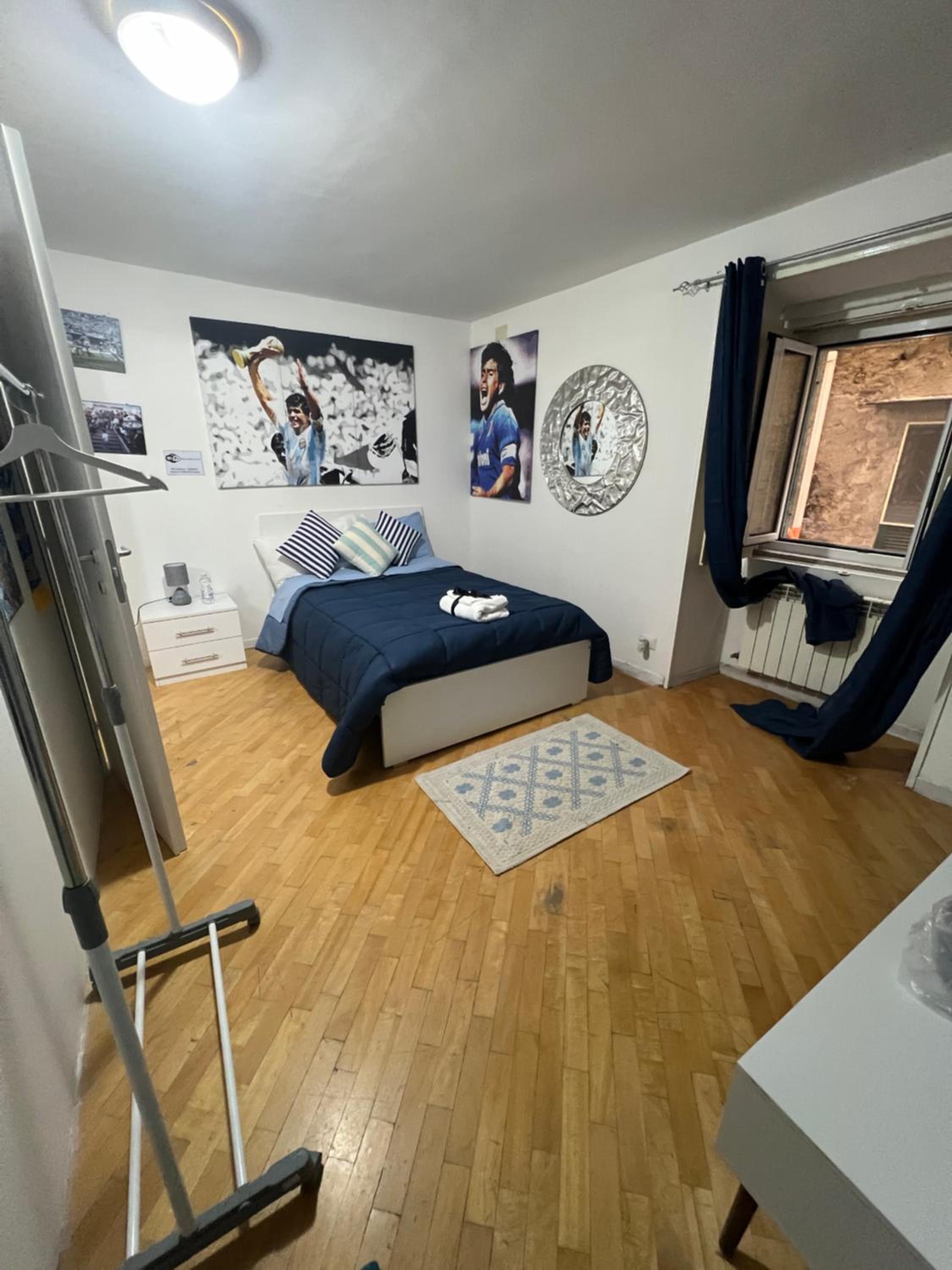 Plebiscito Charme Rooms