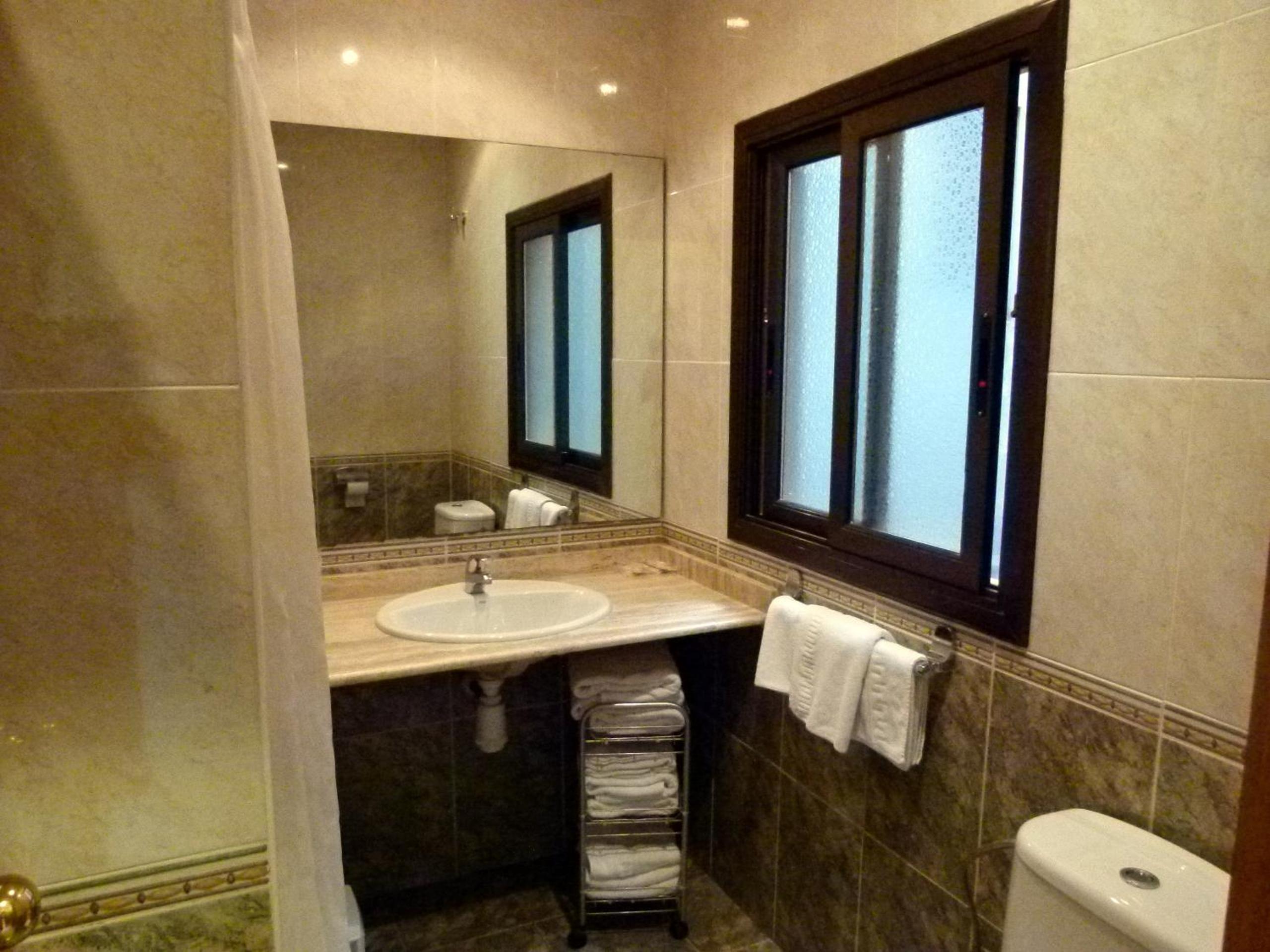 Hostal Nuevo Colon
