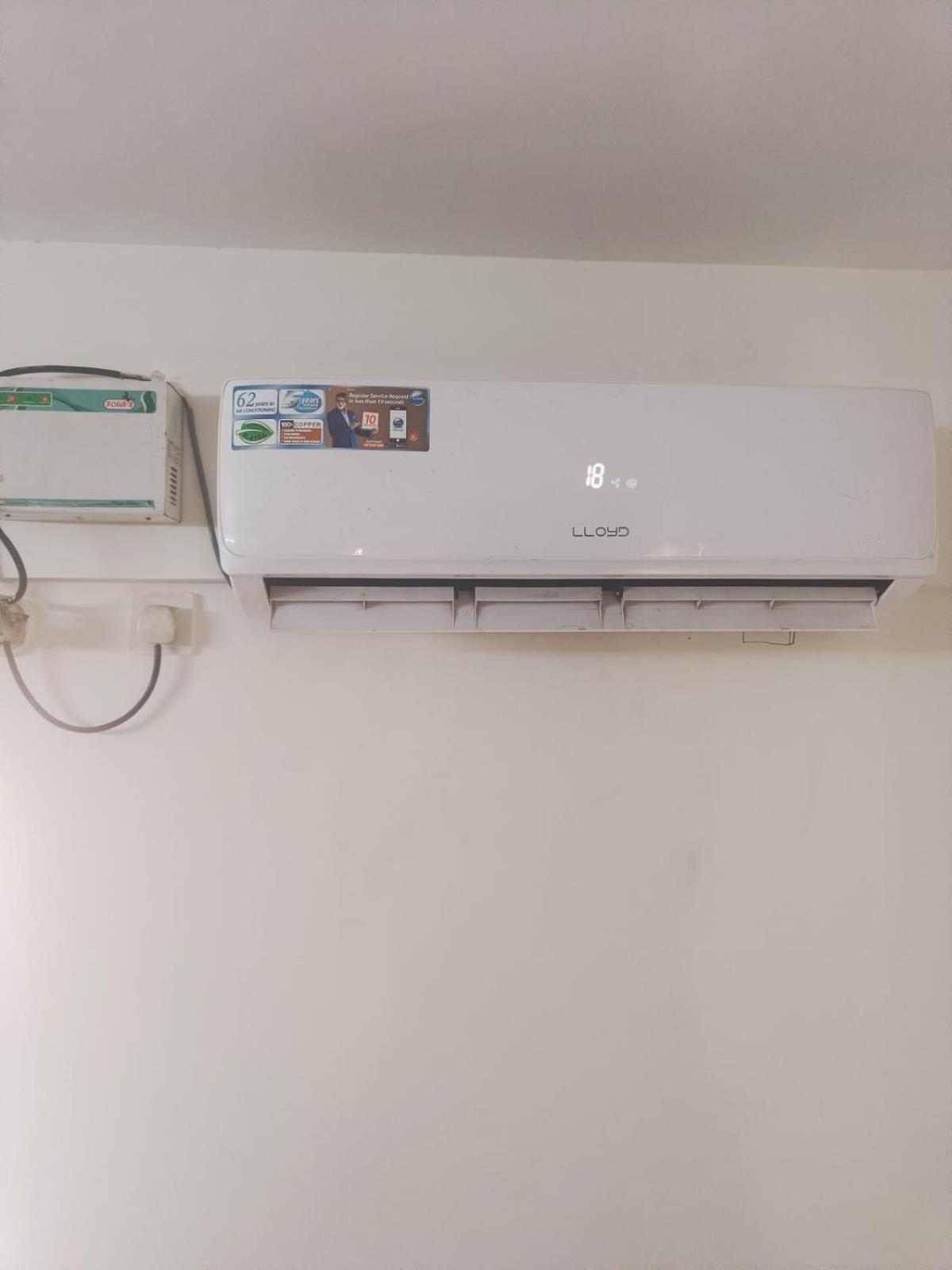 2 BHK apartment in Heart of Bangalore (Cooke Town) view 4