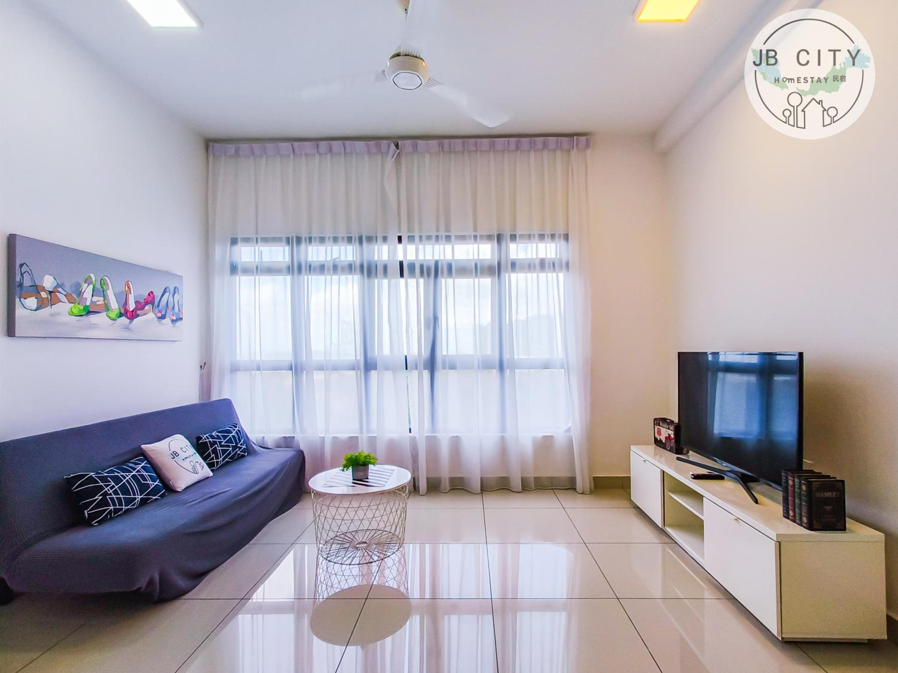 Meridin Medini by JBcity Home