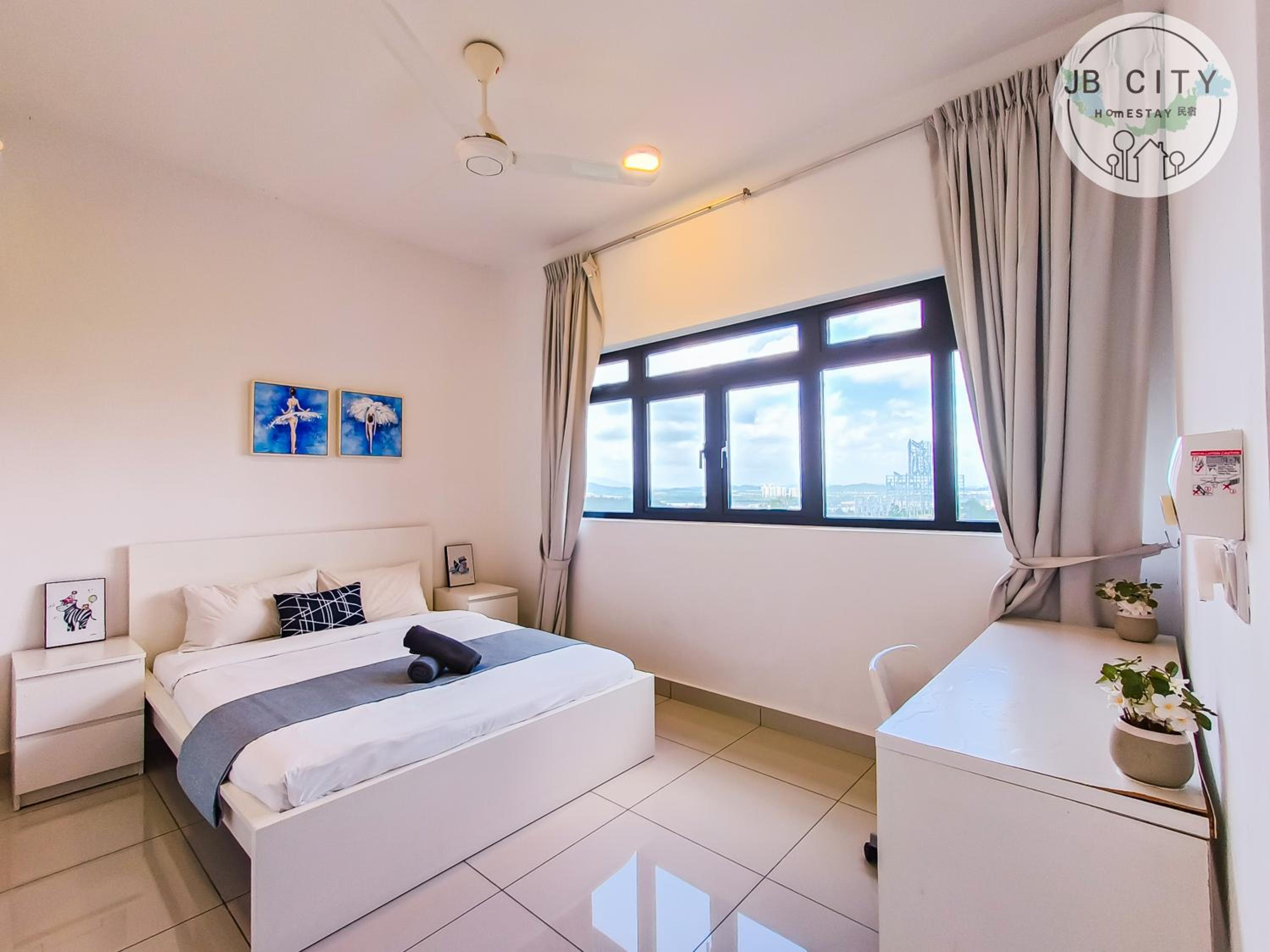 Meridin Medini by JBcity Home
