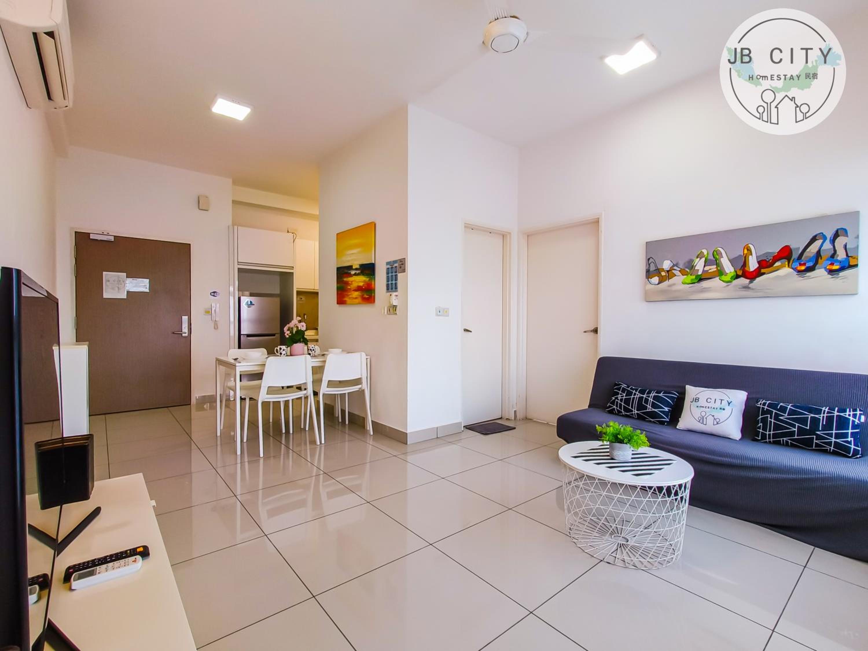 Meridin Medini by JBcity Home