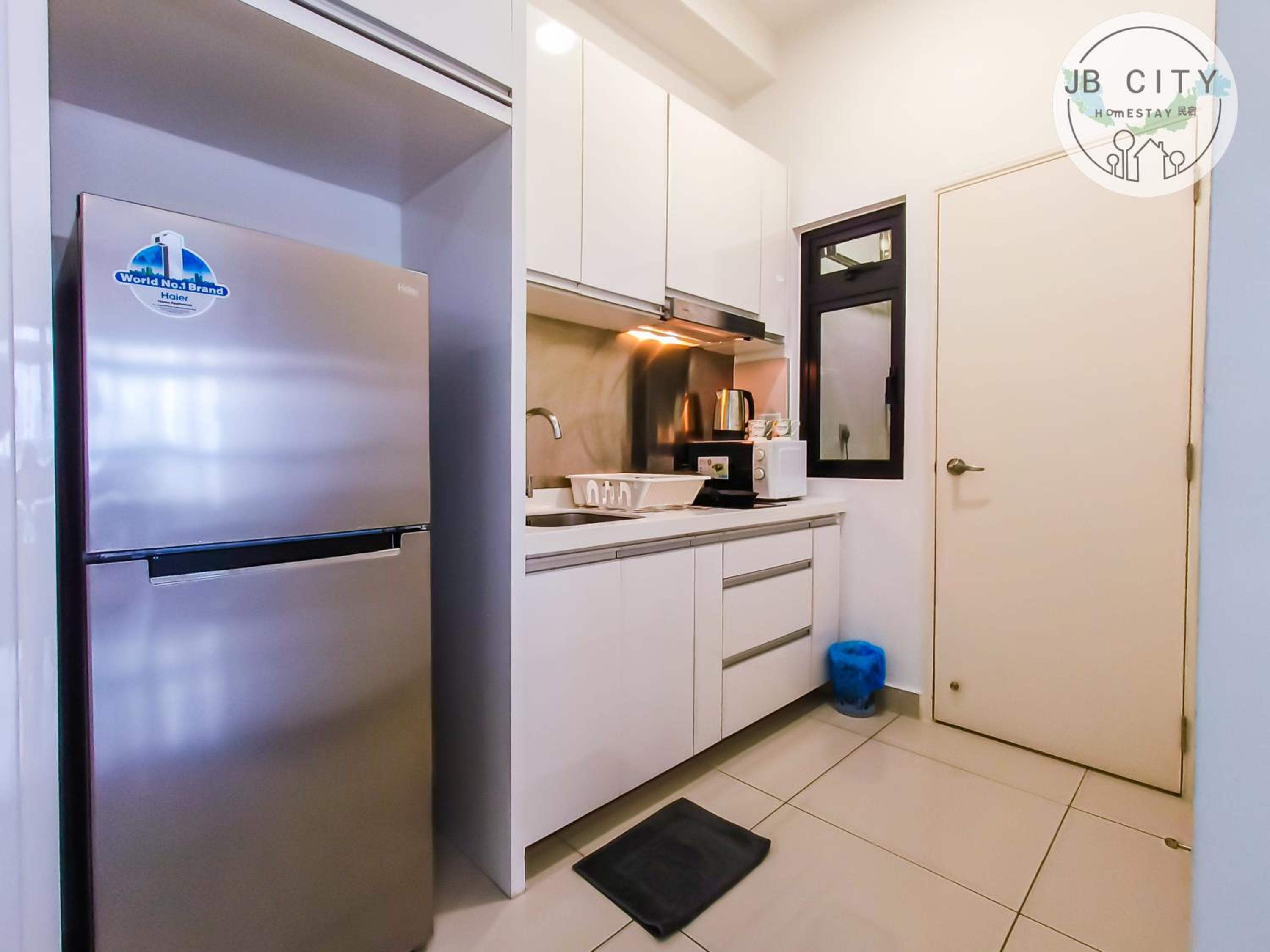 Meridin Medini by JBcity Home