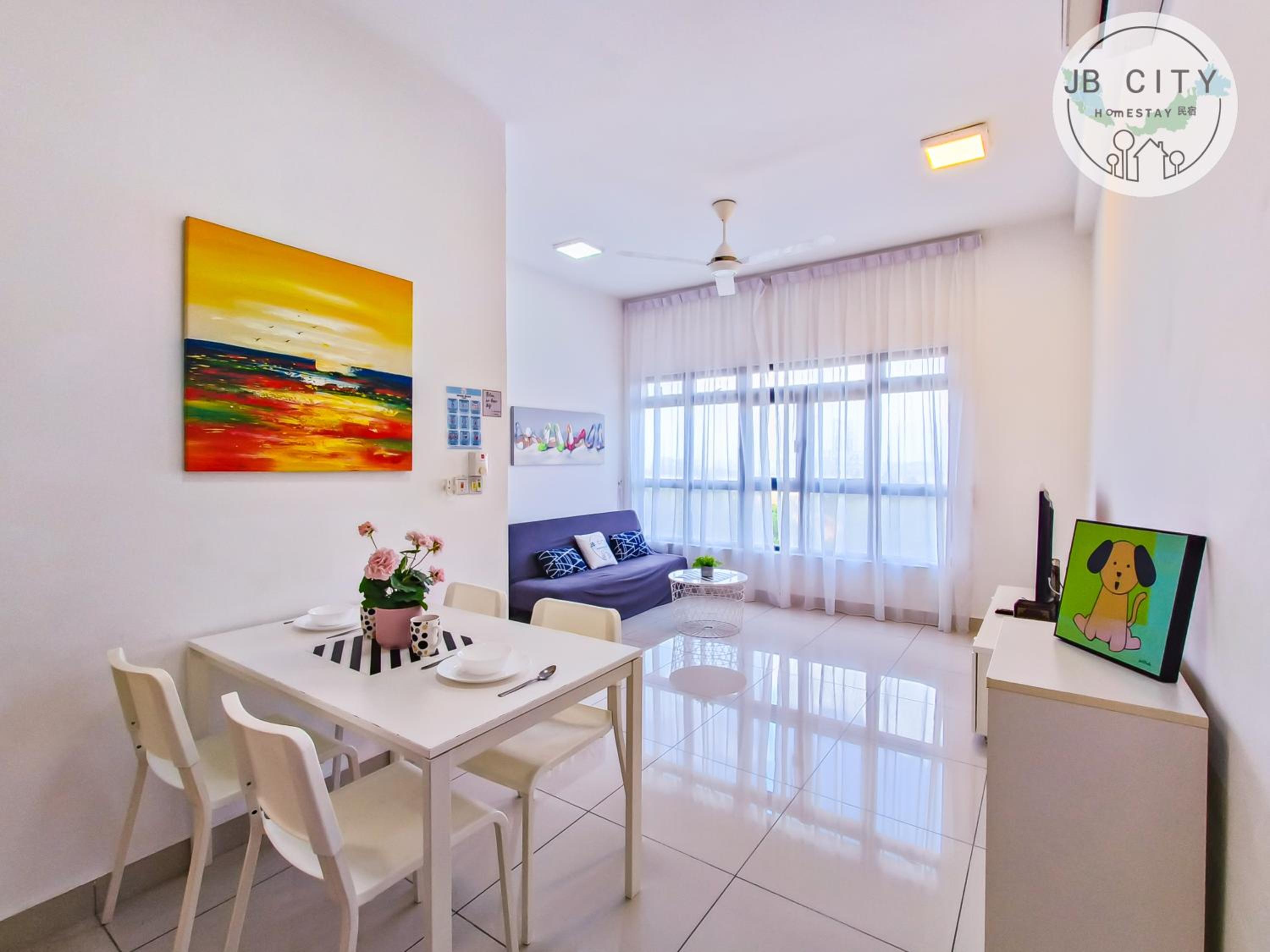 Meridin Medini by JBcity Home