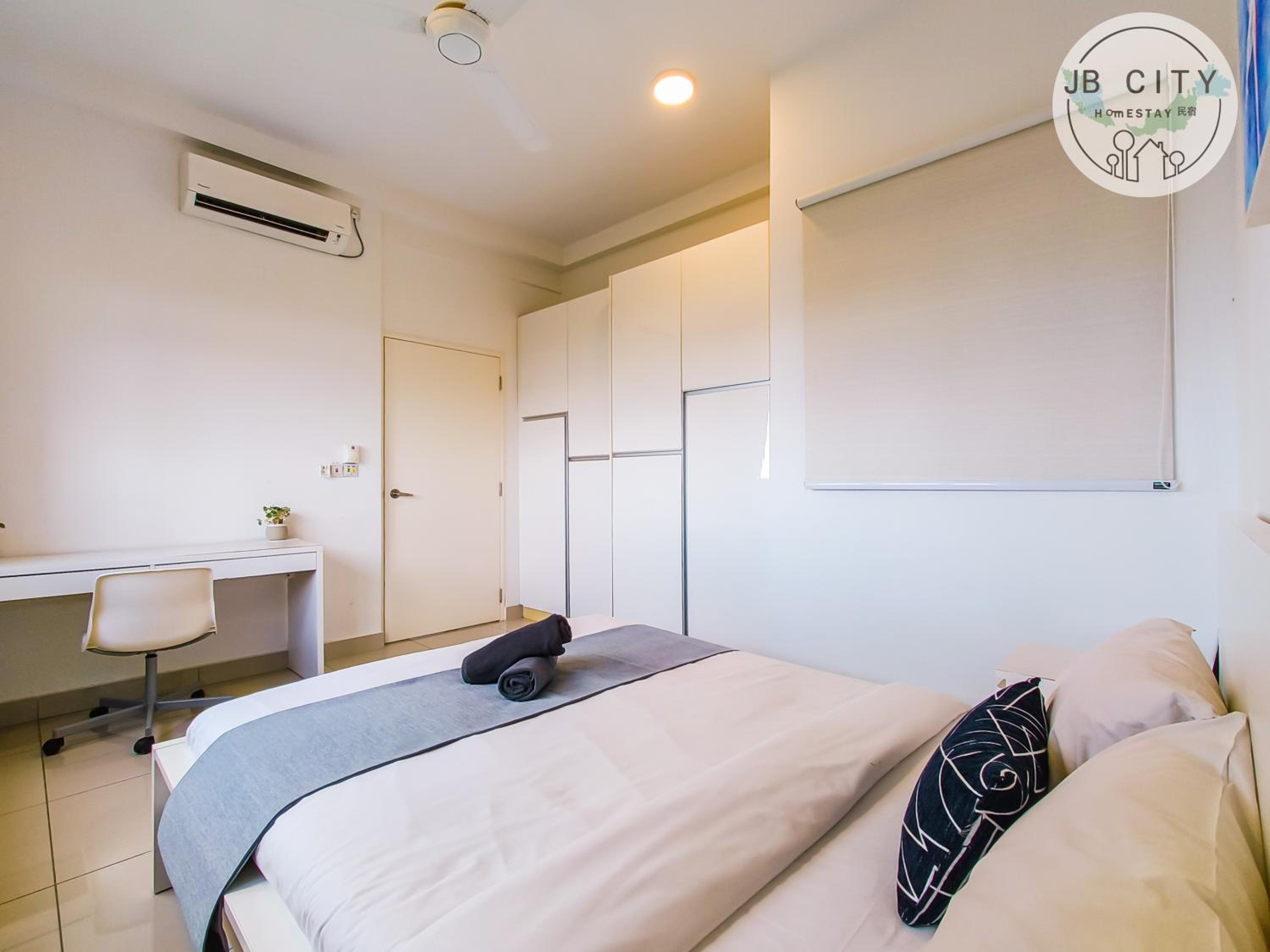 Meridin Medini by JBcity Home