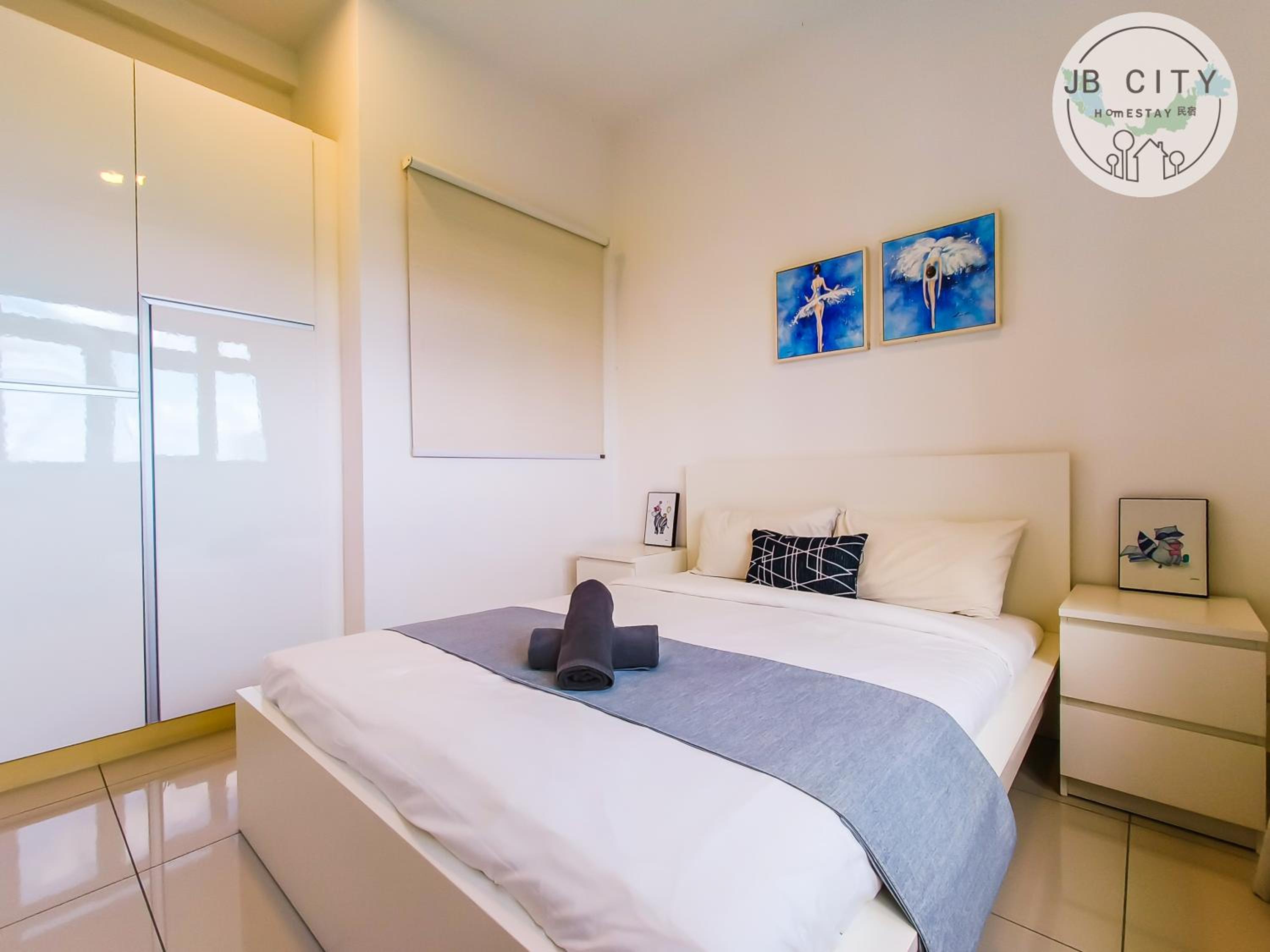 Meridin Medini by JBcity Home