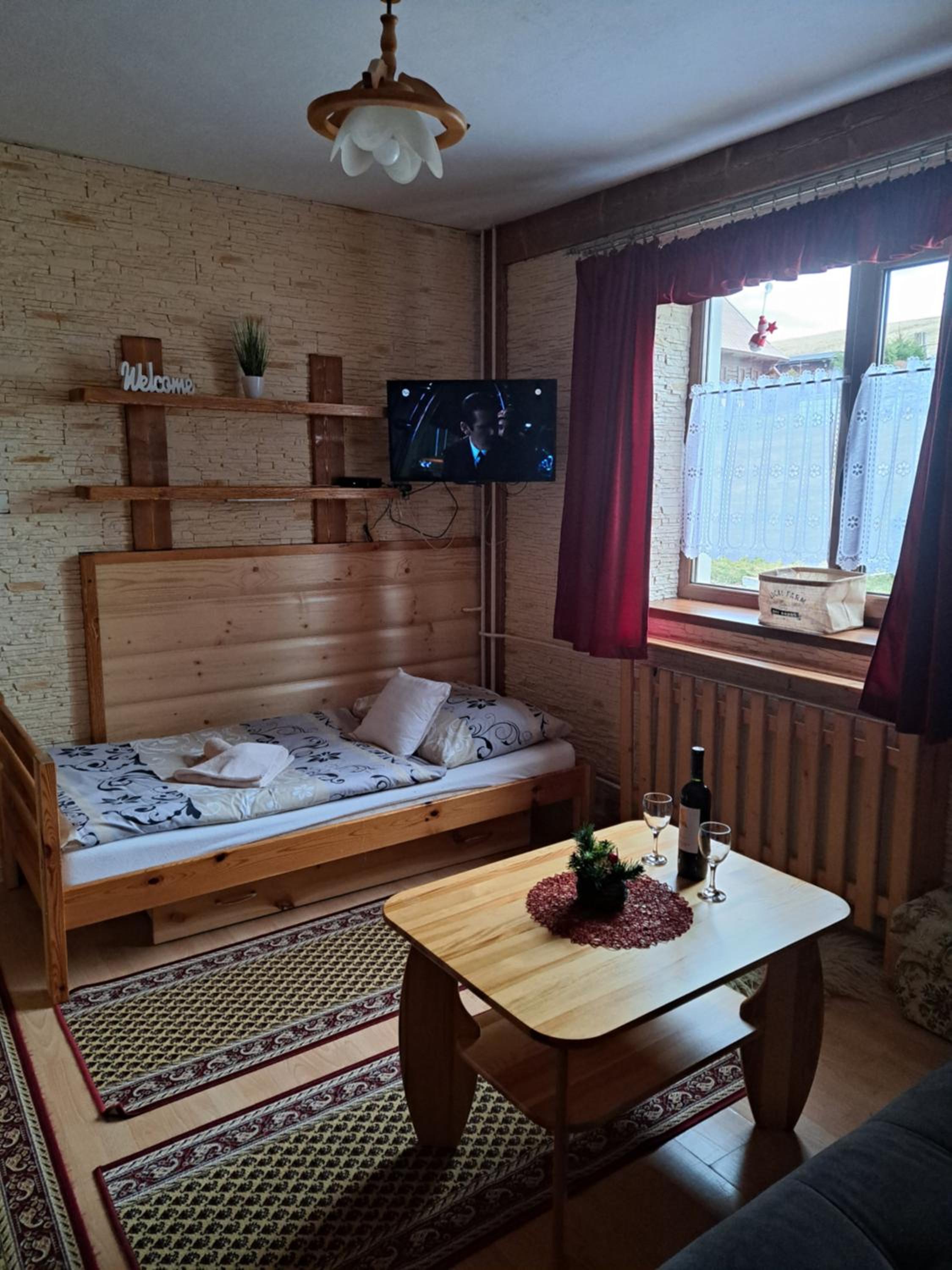 Penzion Havran