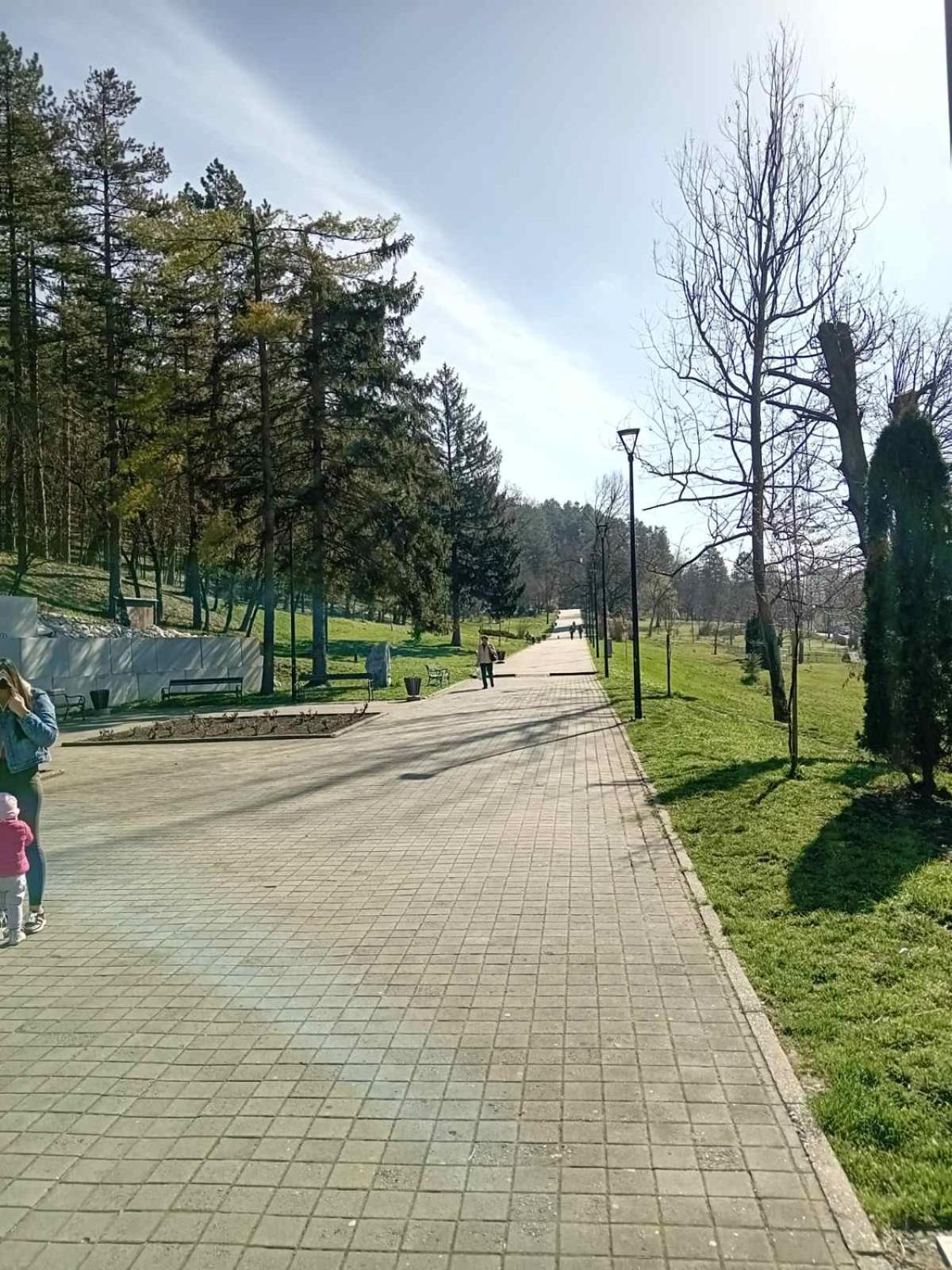 AS apartman Panonica