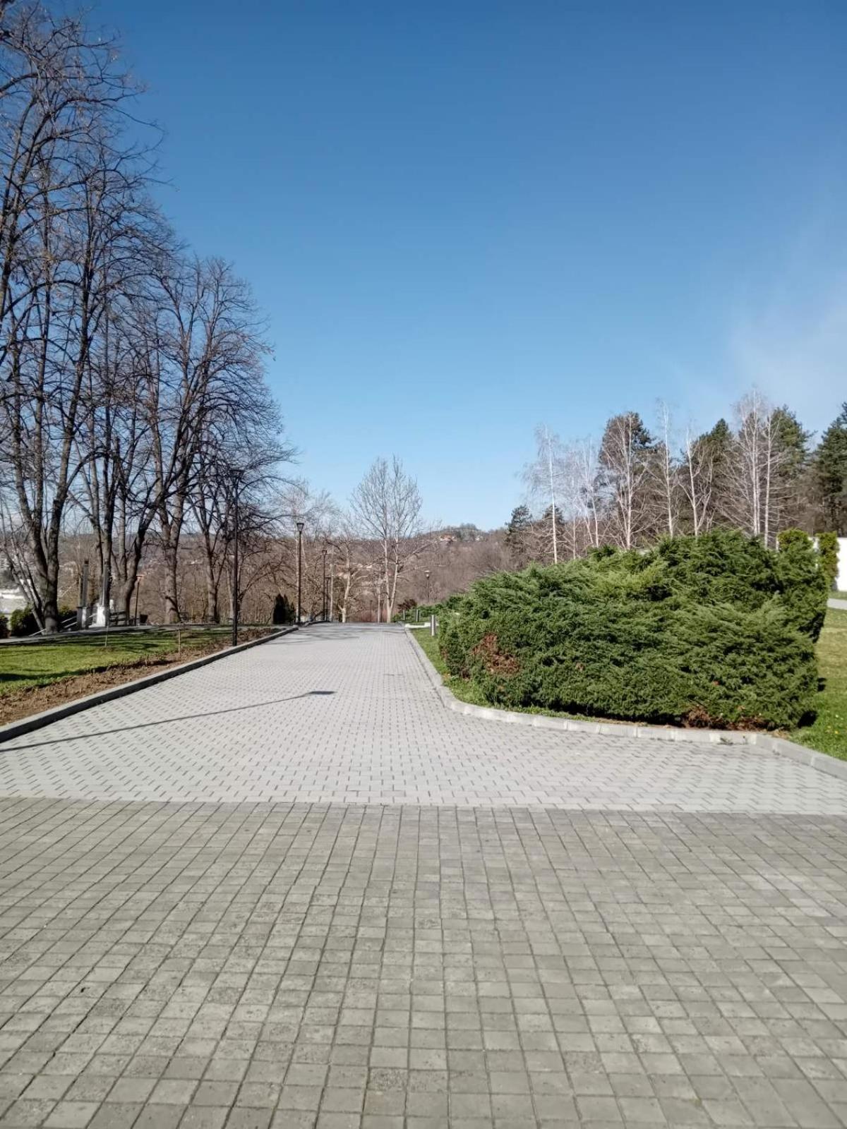 AS apartman Panonica