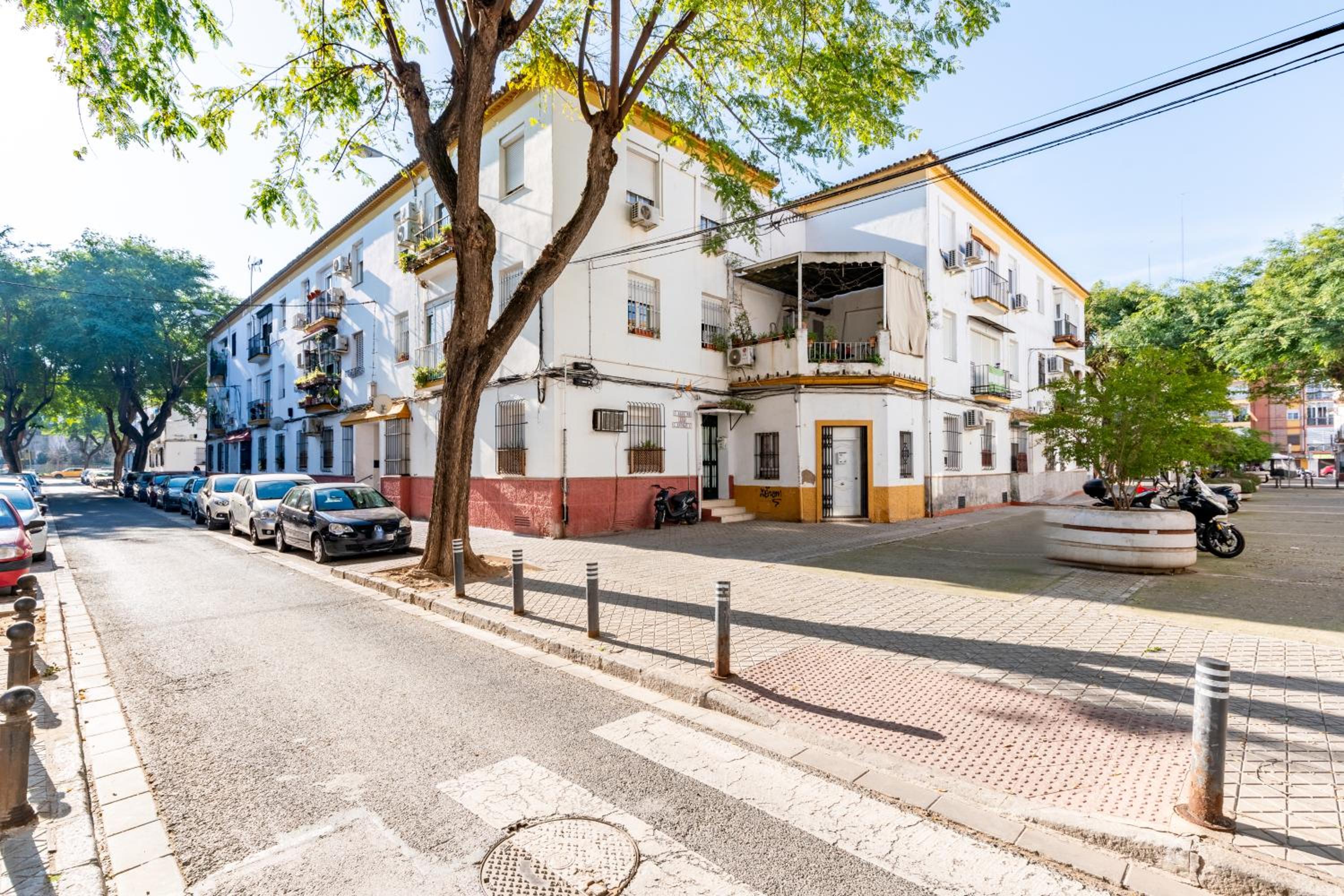 Apartamento Triana Los Remedios view 2