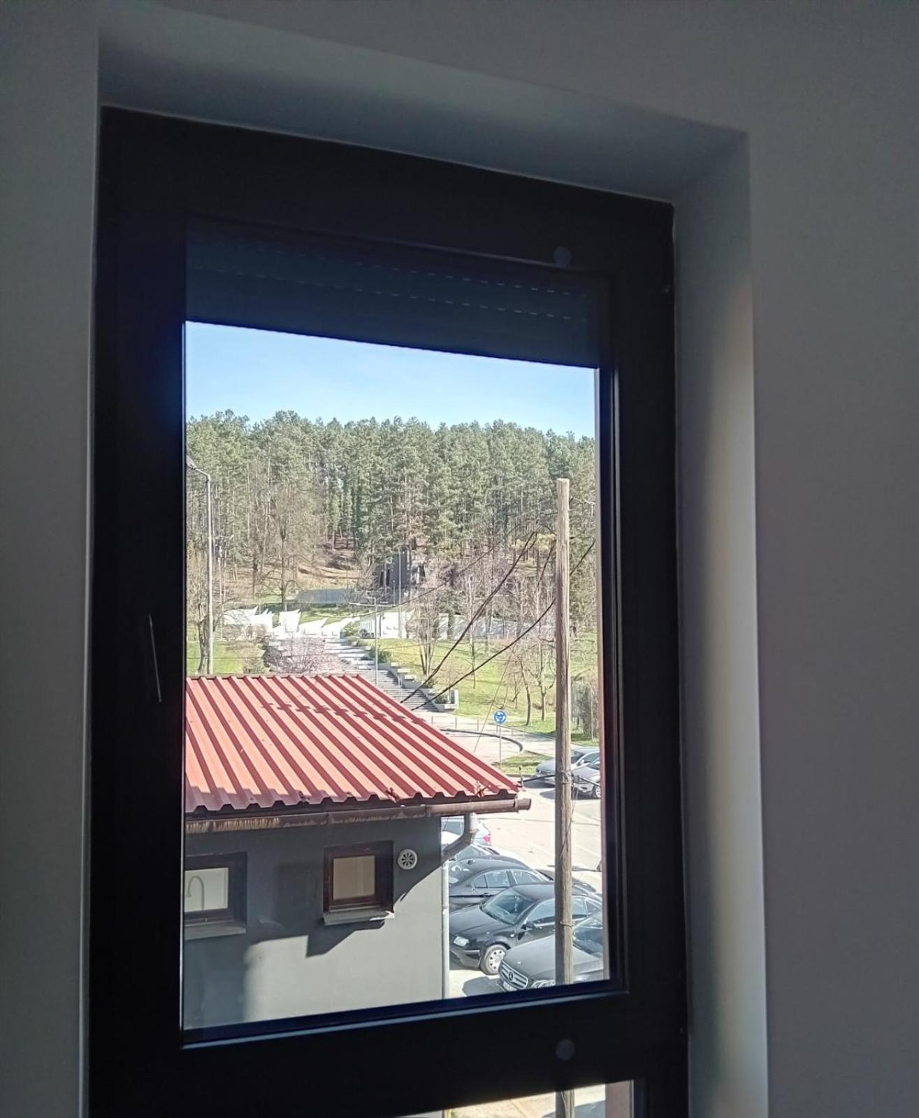 AS apartman Panonica