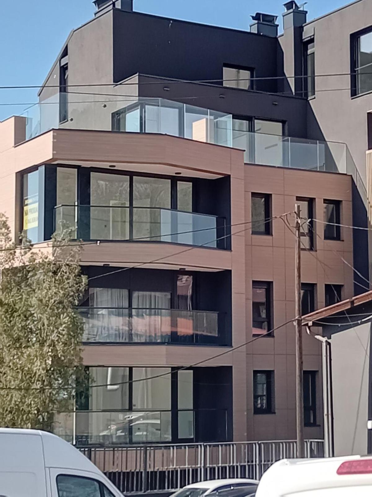 AS apartman Panonica