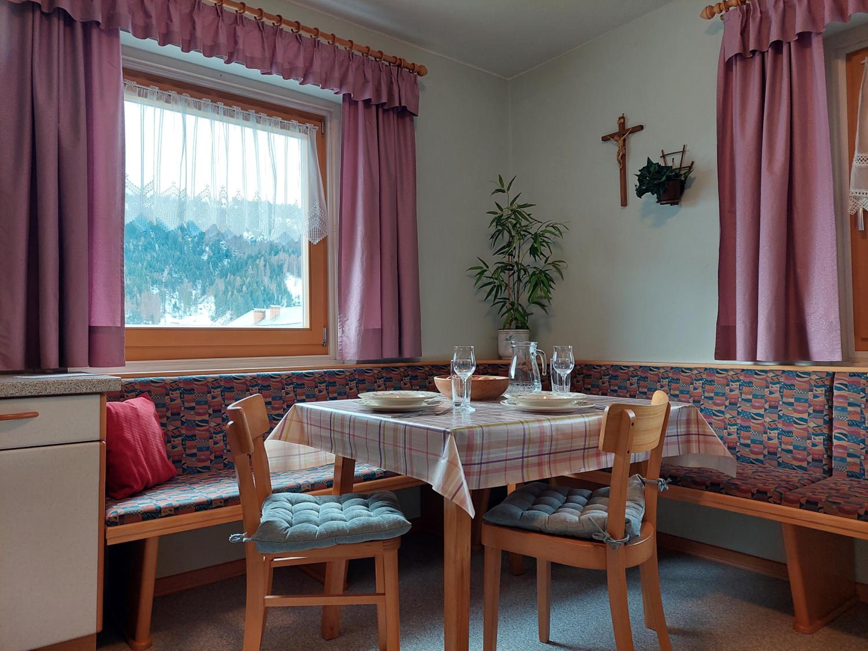 Ferienwohnung Frieda view 3