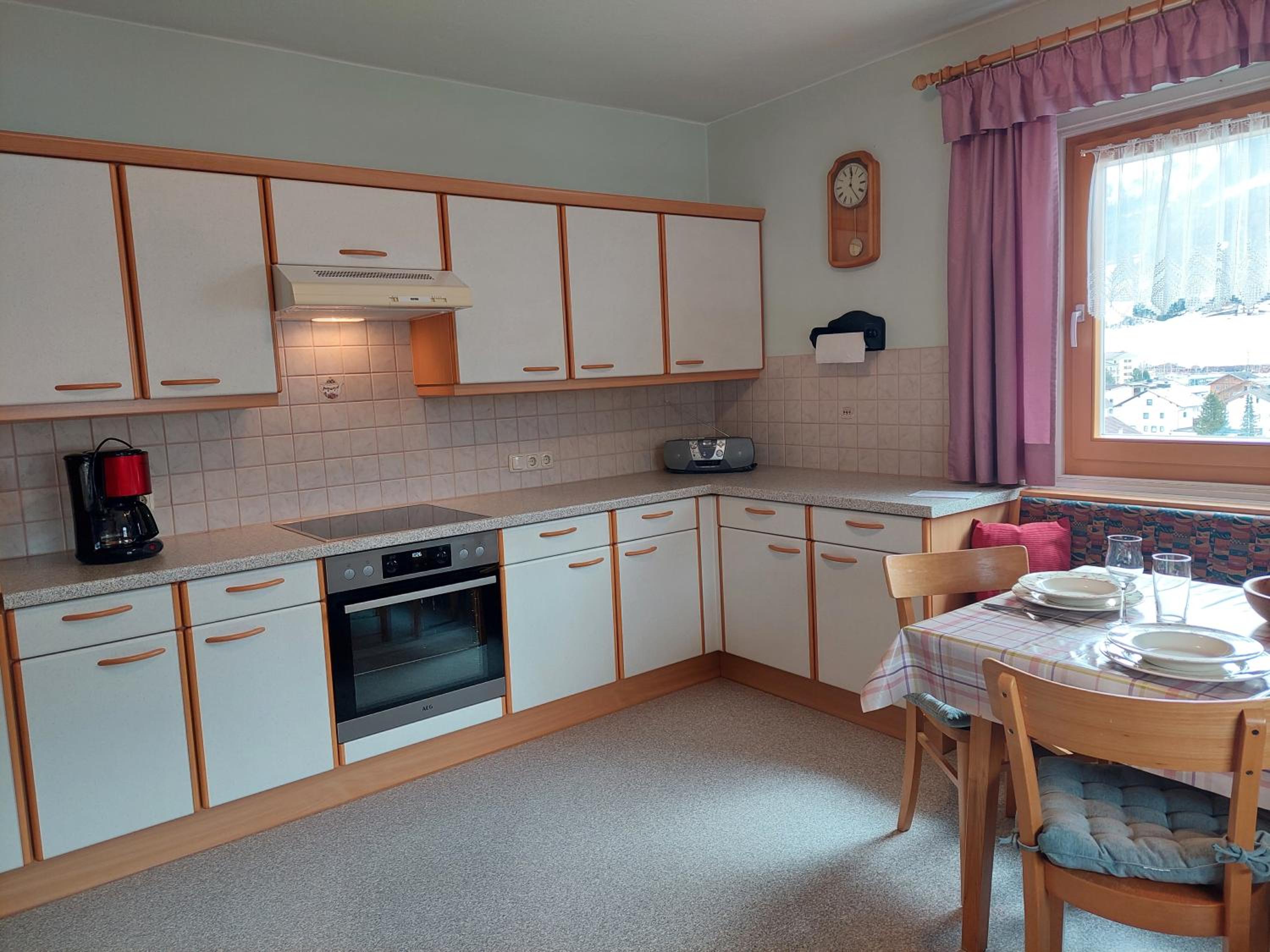 Ferienwohnung Frieda view 2