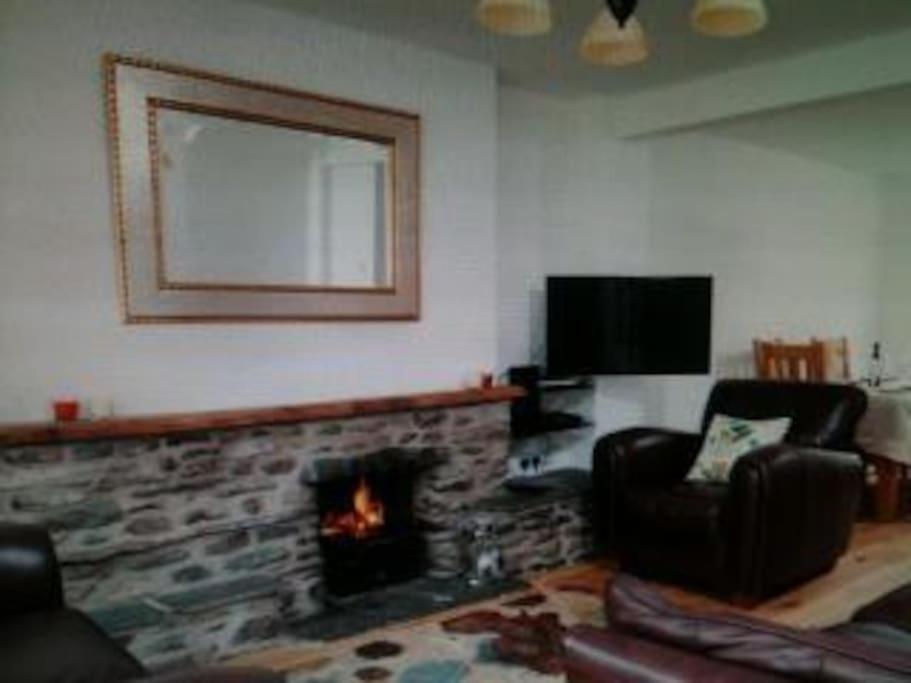 Winterfell Cottage Gorgeous Garden, Great Location