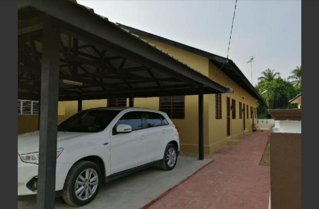 Homestay Ibu photo 5