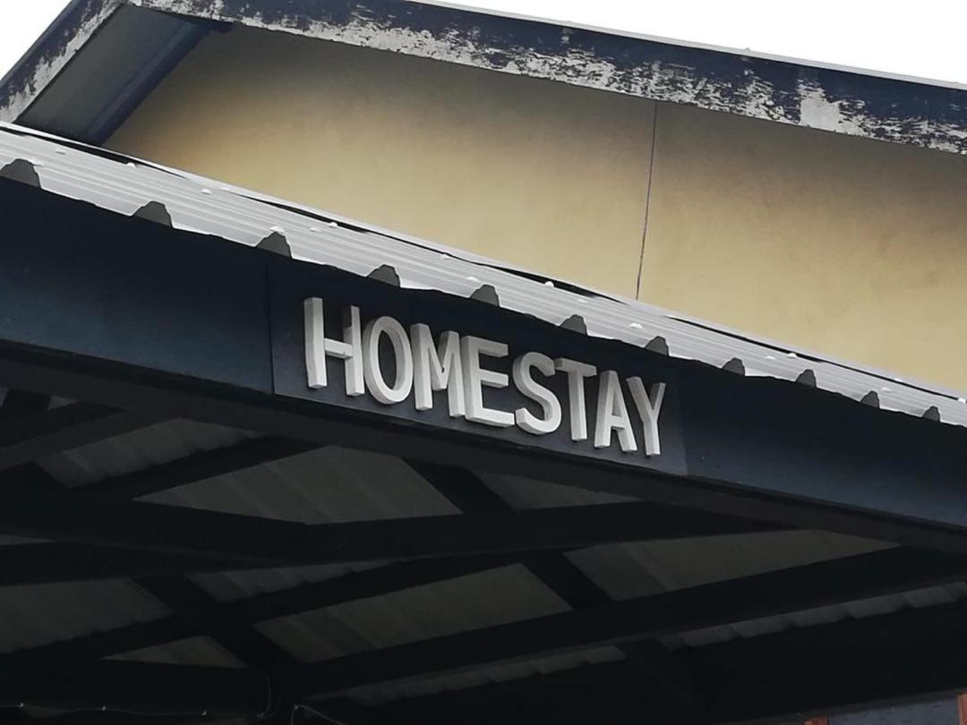 Homestay Ibu photo 6