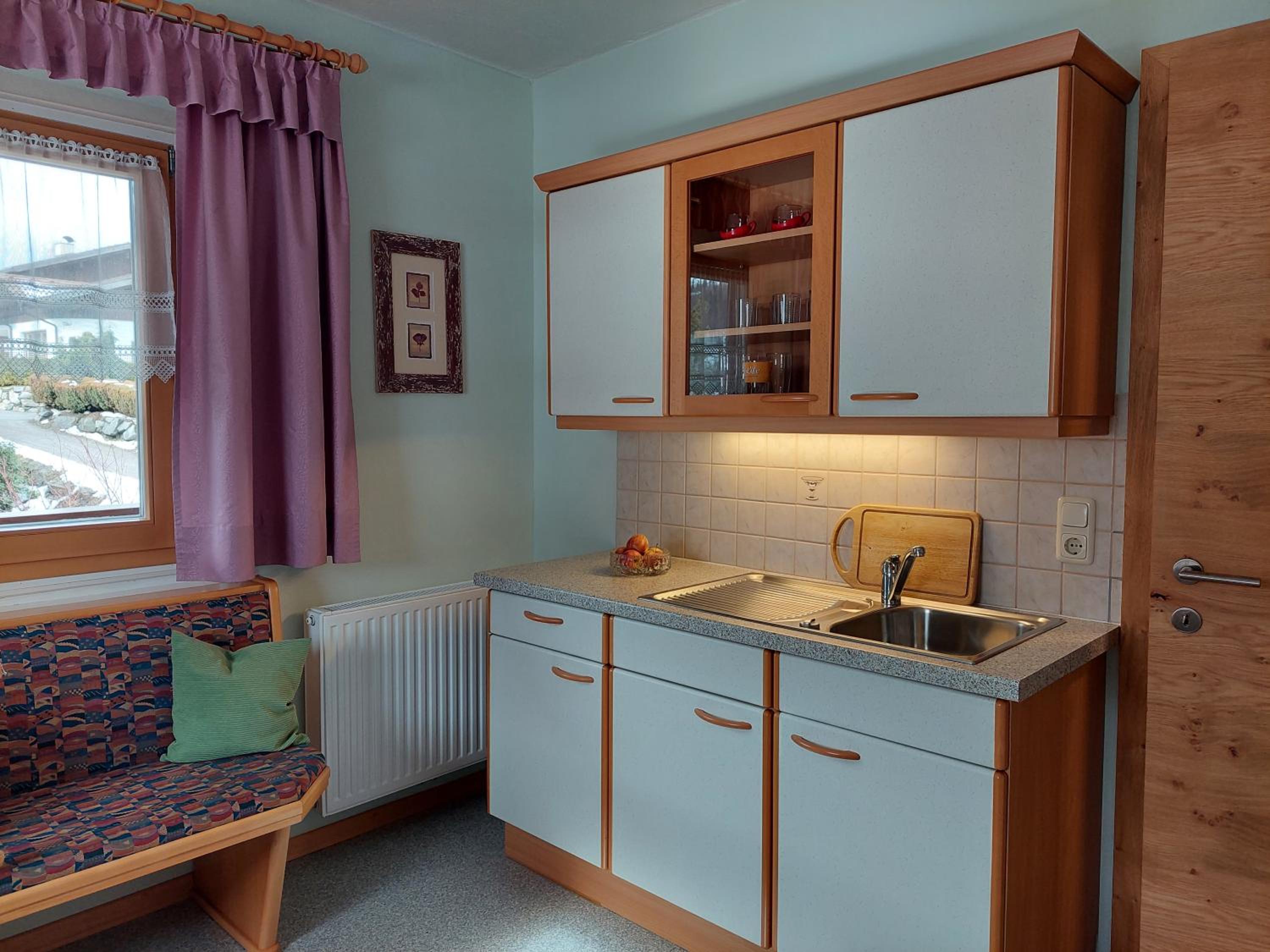Ferienwohnung Frieda view 4