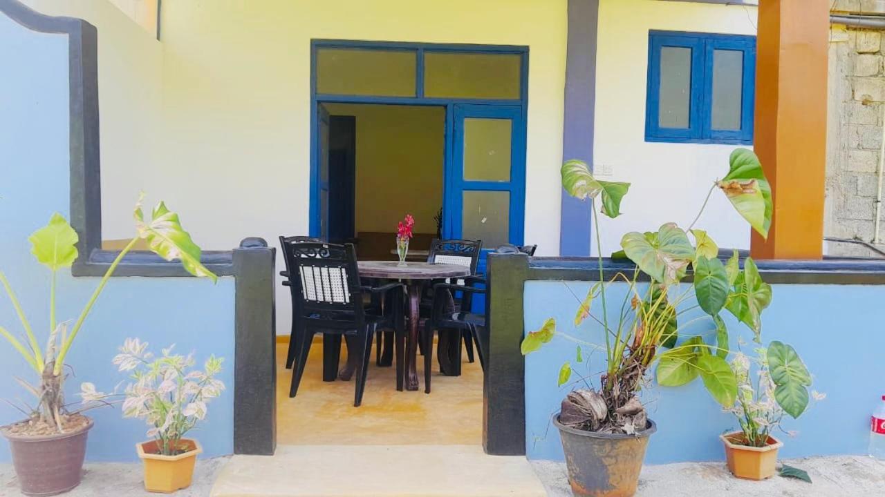 Paddy View Apartments