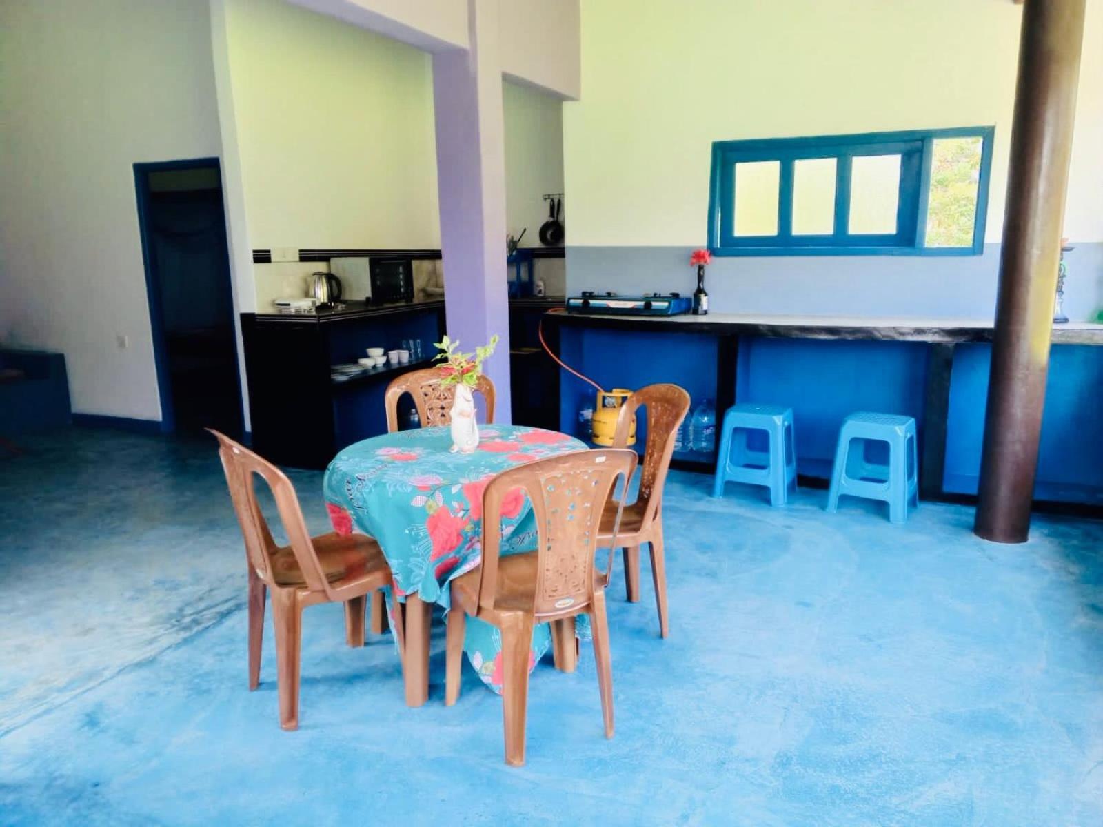 Paddy View Apartments