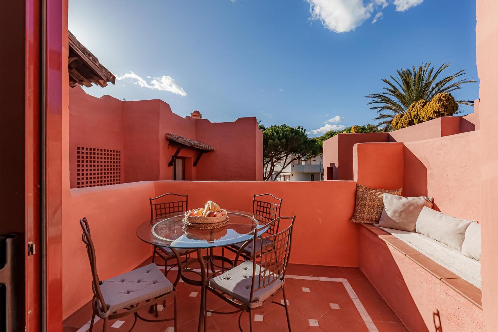 Secret View Elviria Gardens