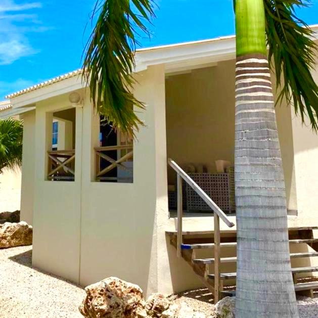 Vakantiehuisje Curacao-Casa Pura Vida