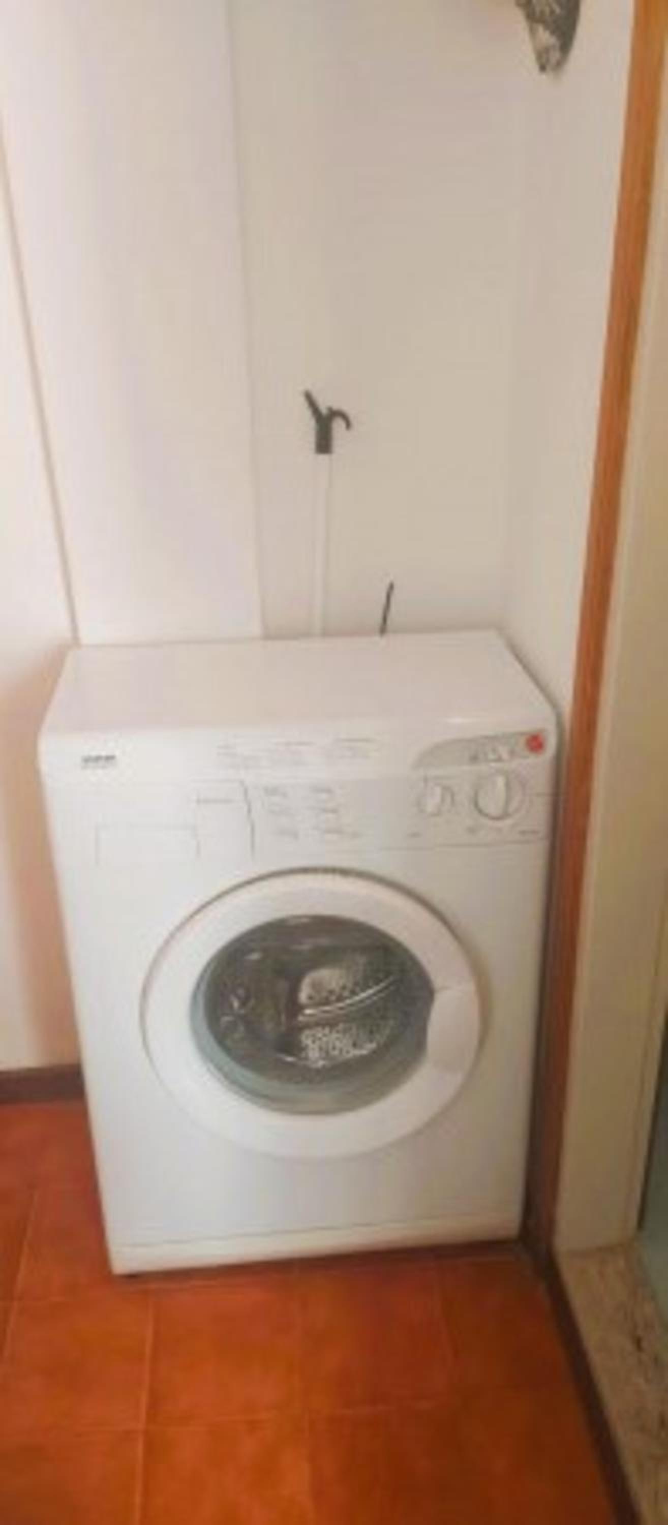 Flat 50m from the beach