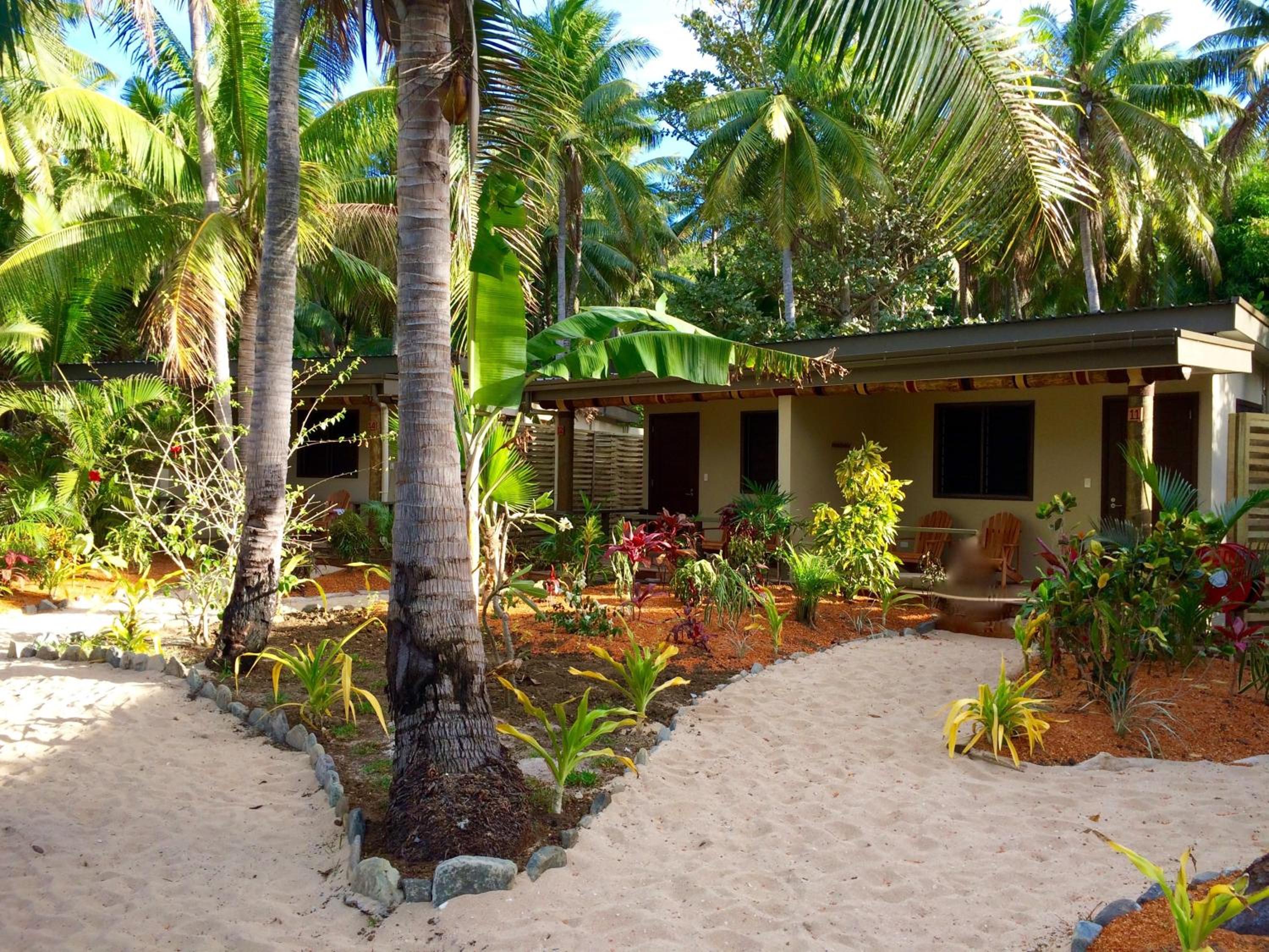 Paradise Cove Resort - view 11