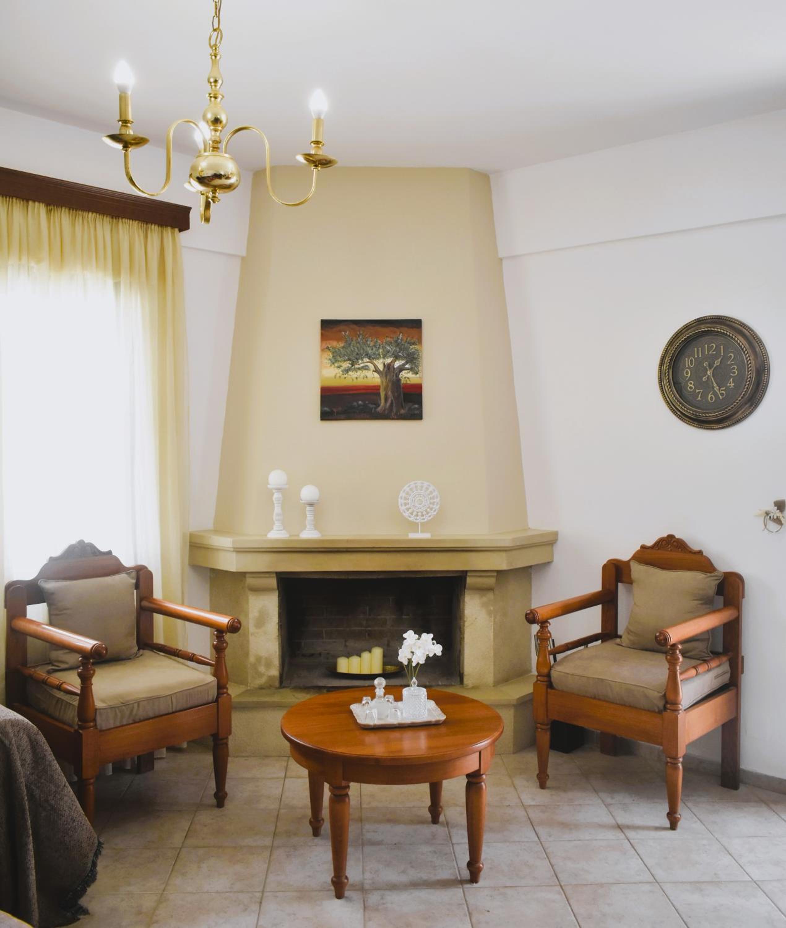 Villa Elia