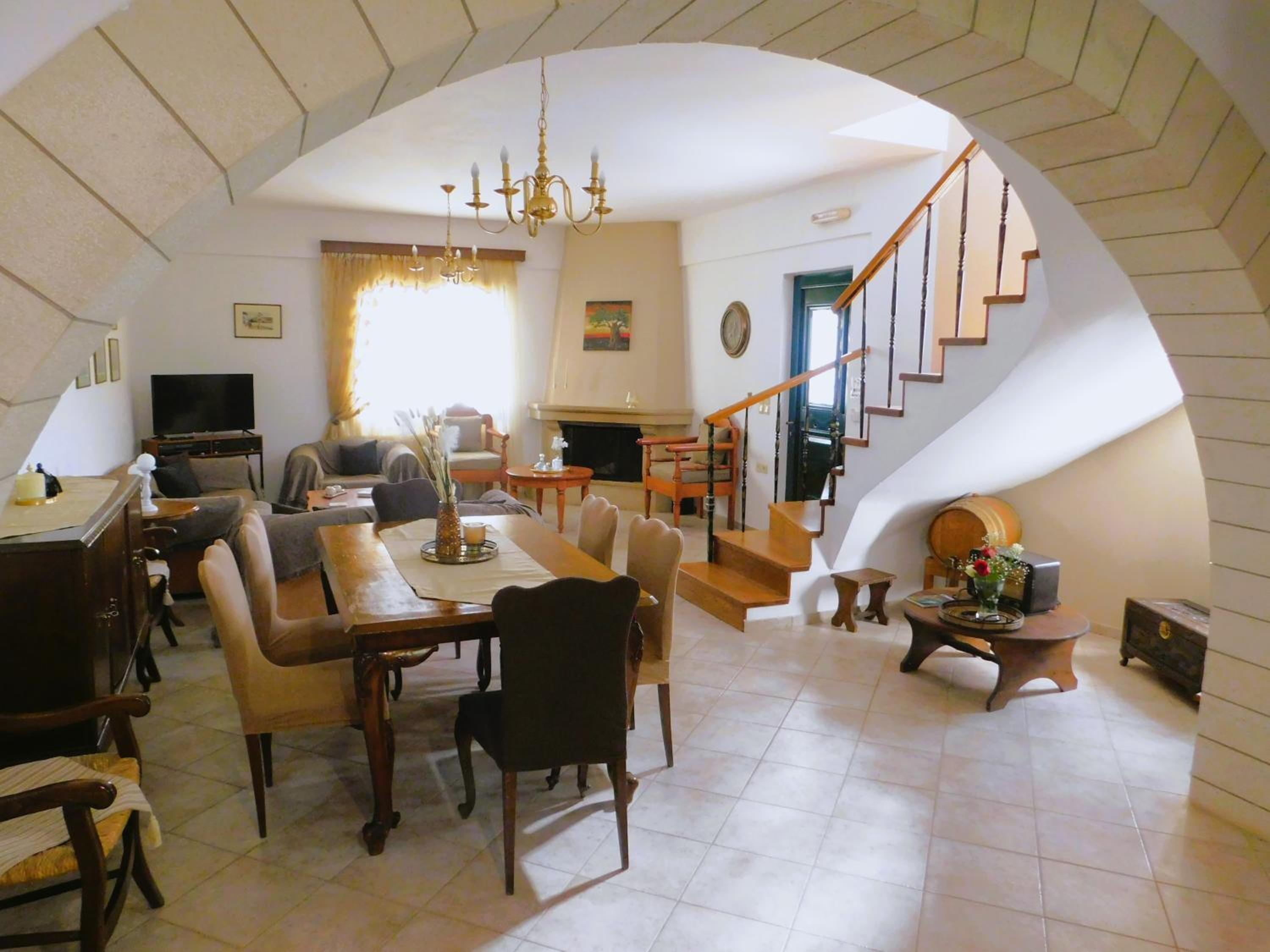 Villa Elia