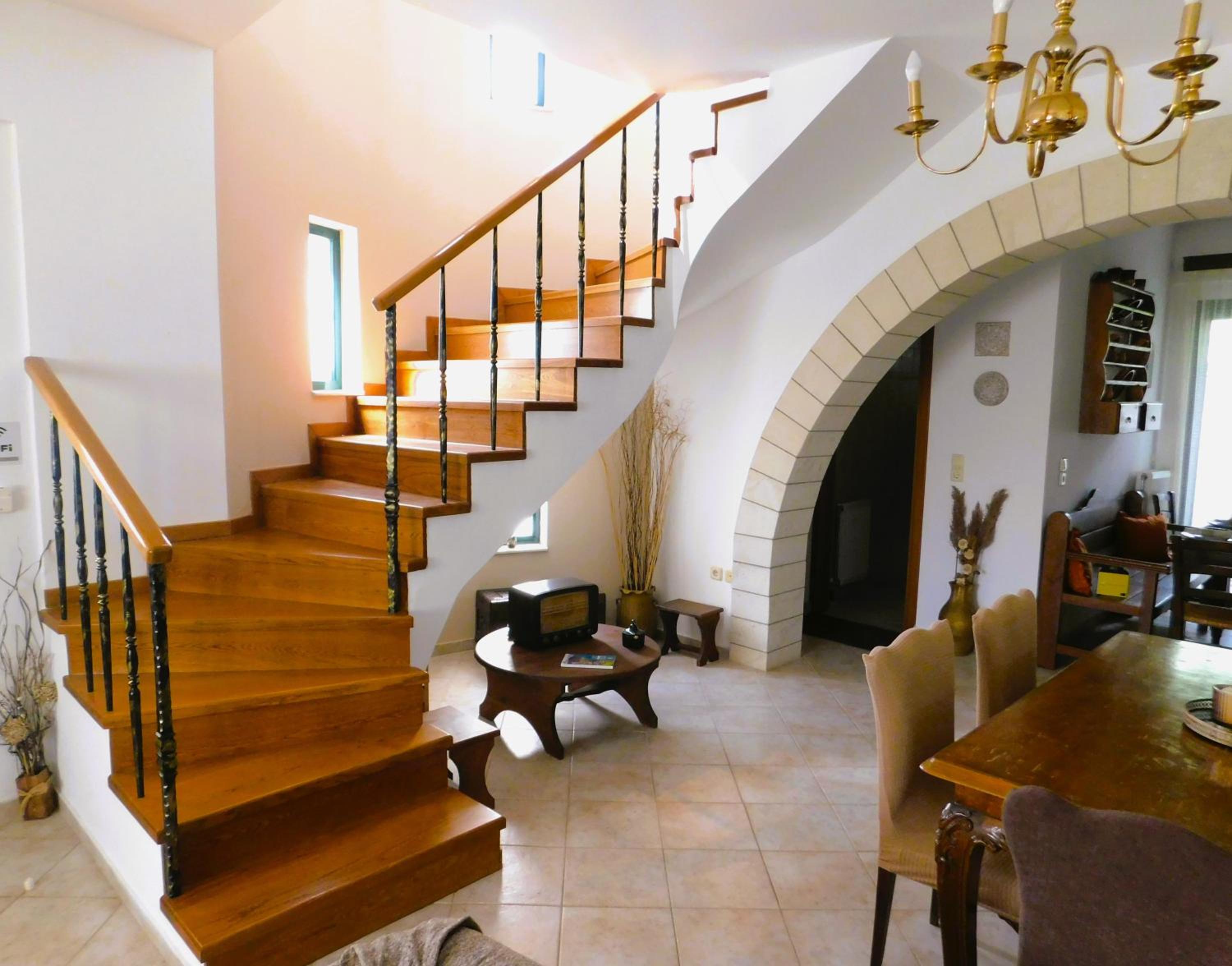 Villa Elia