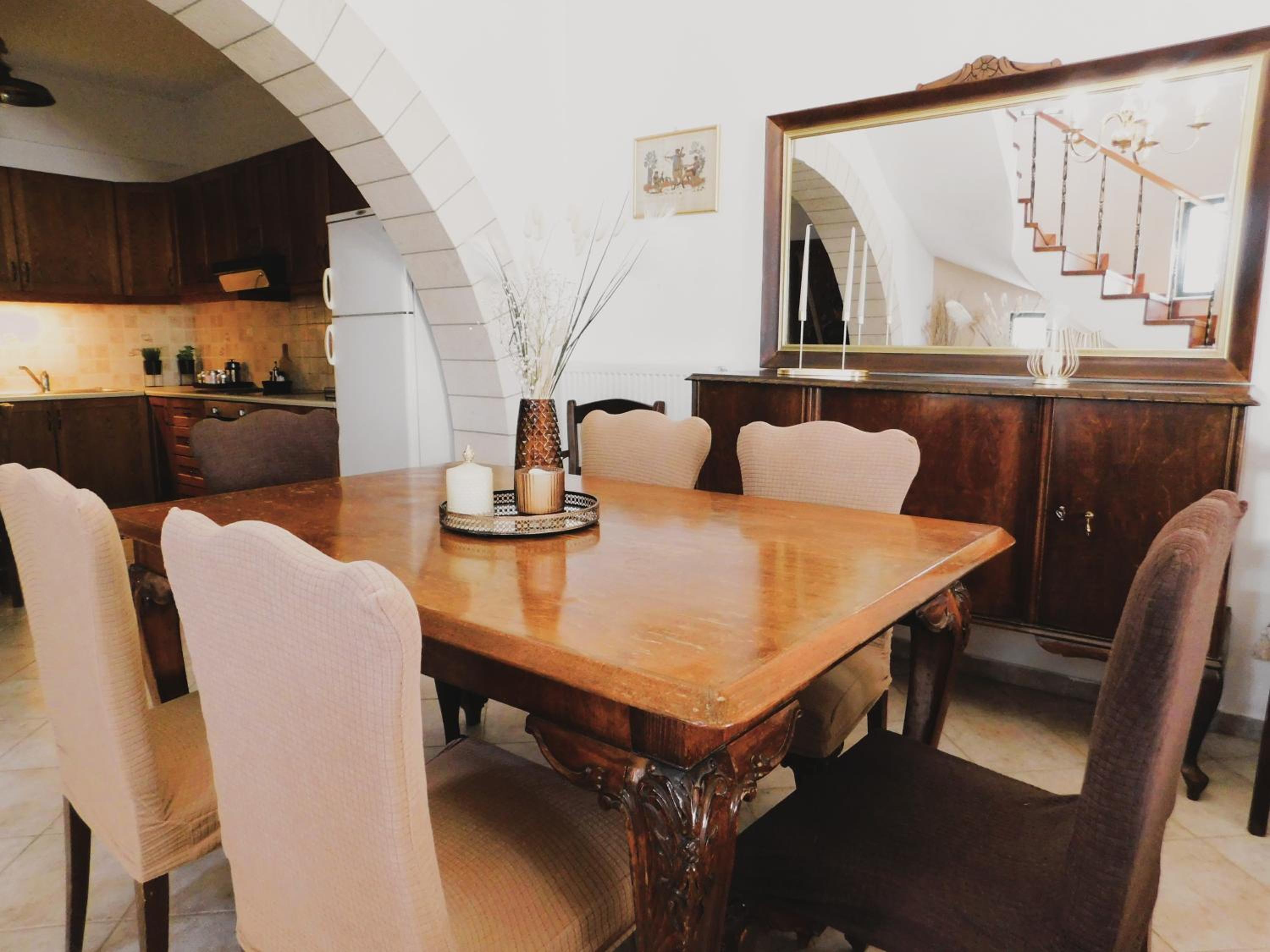 Villa Elia