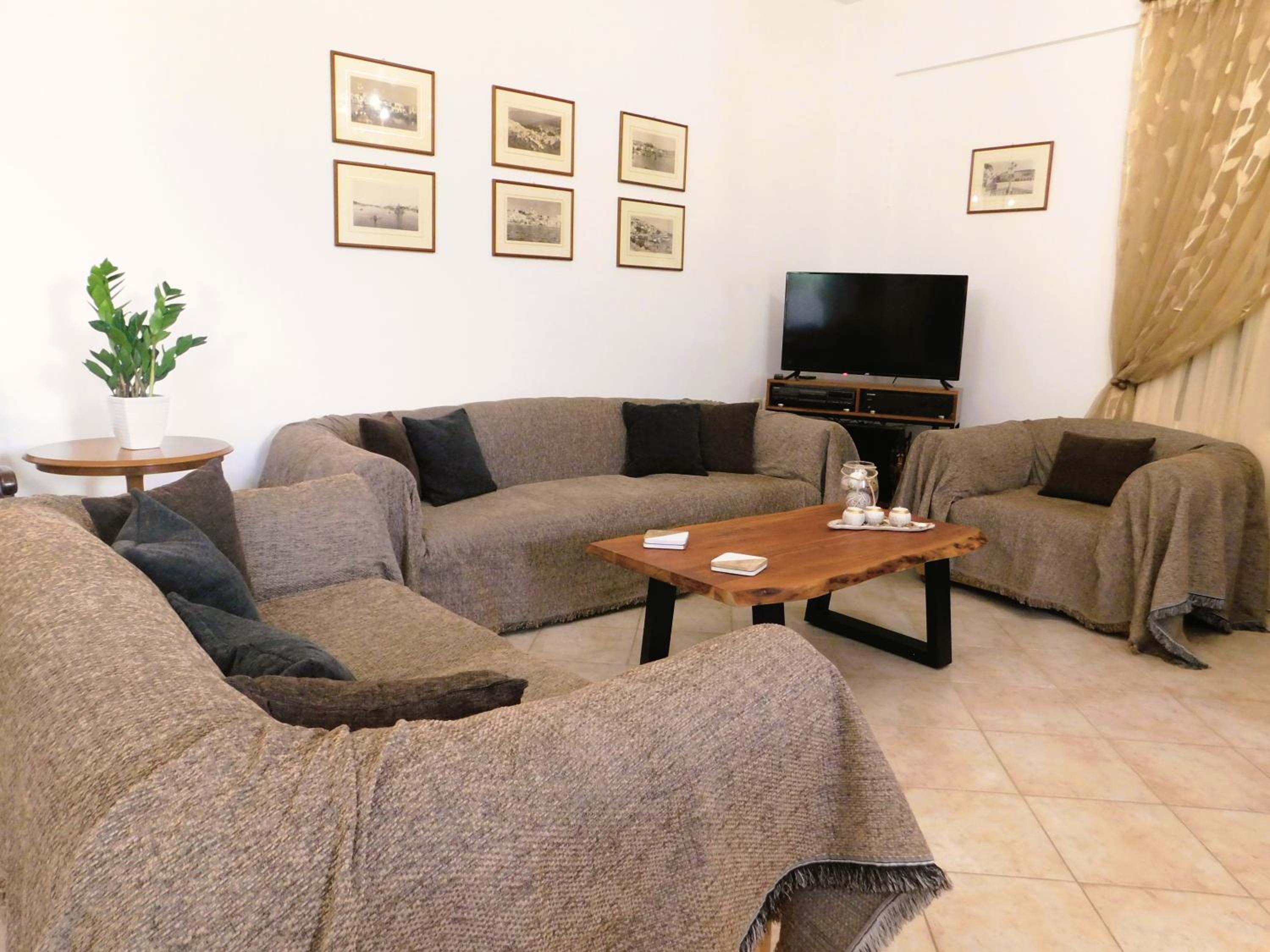 Villa Elia
