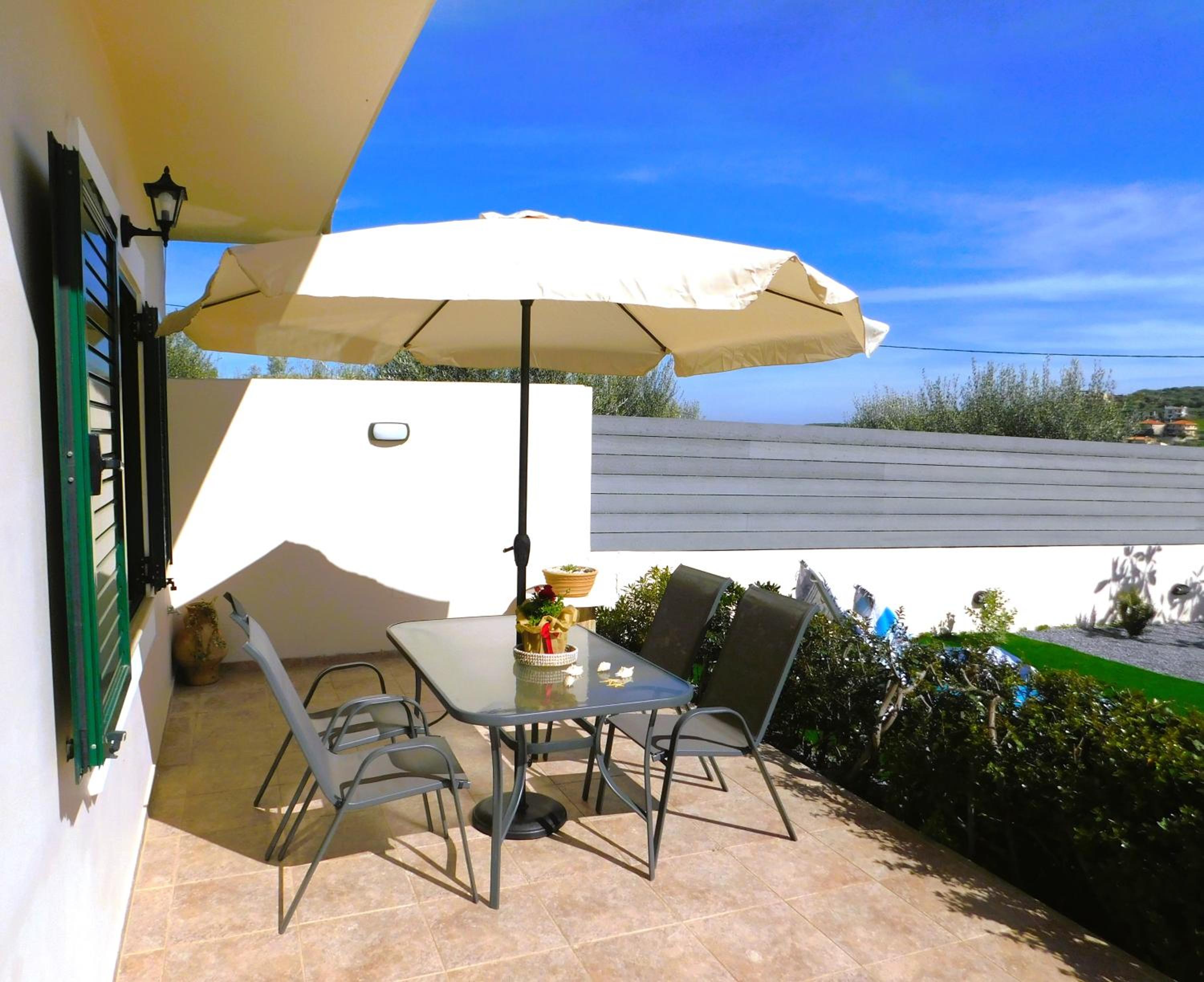 Villa Elia