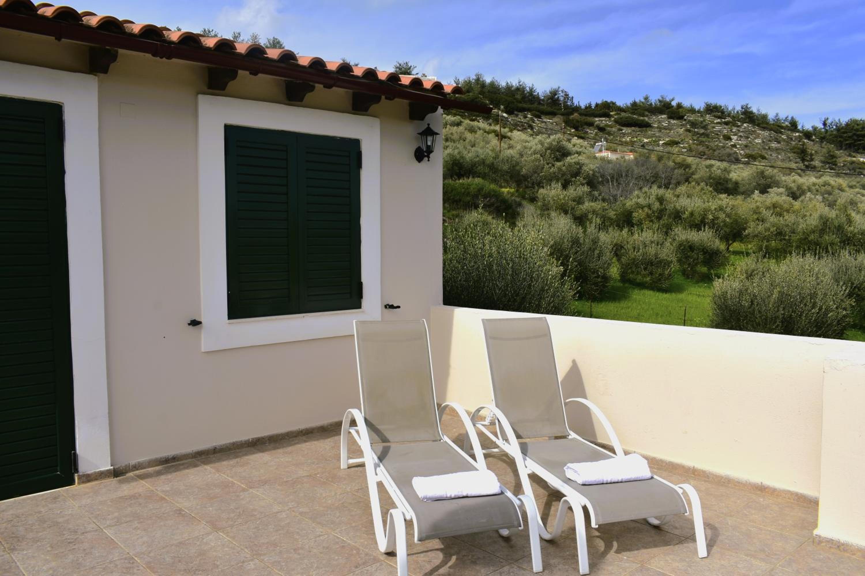 Villa Elia