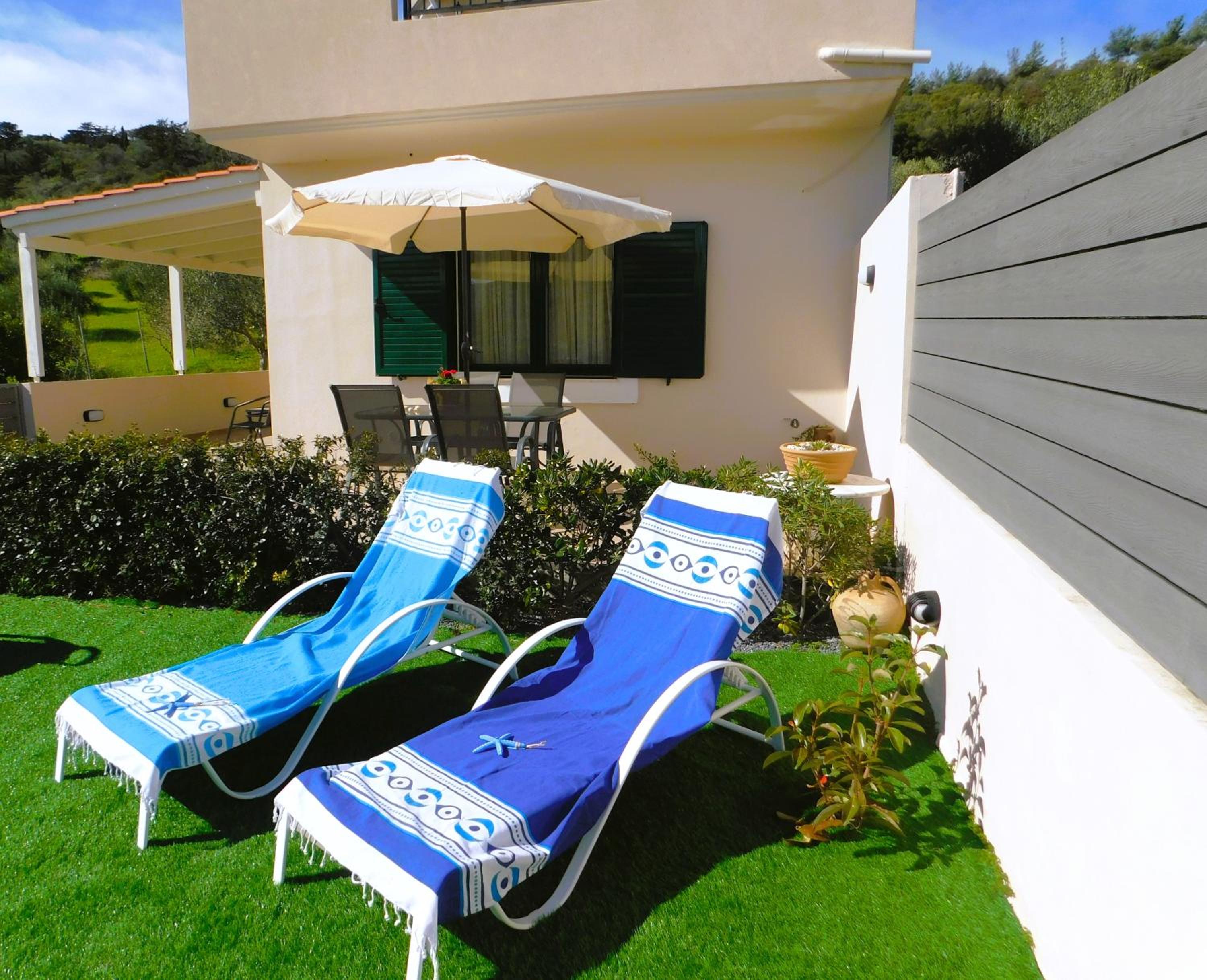 Villa Elia