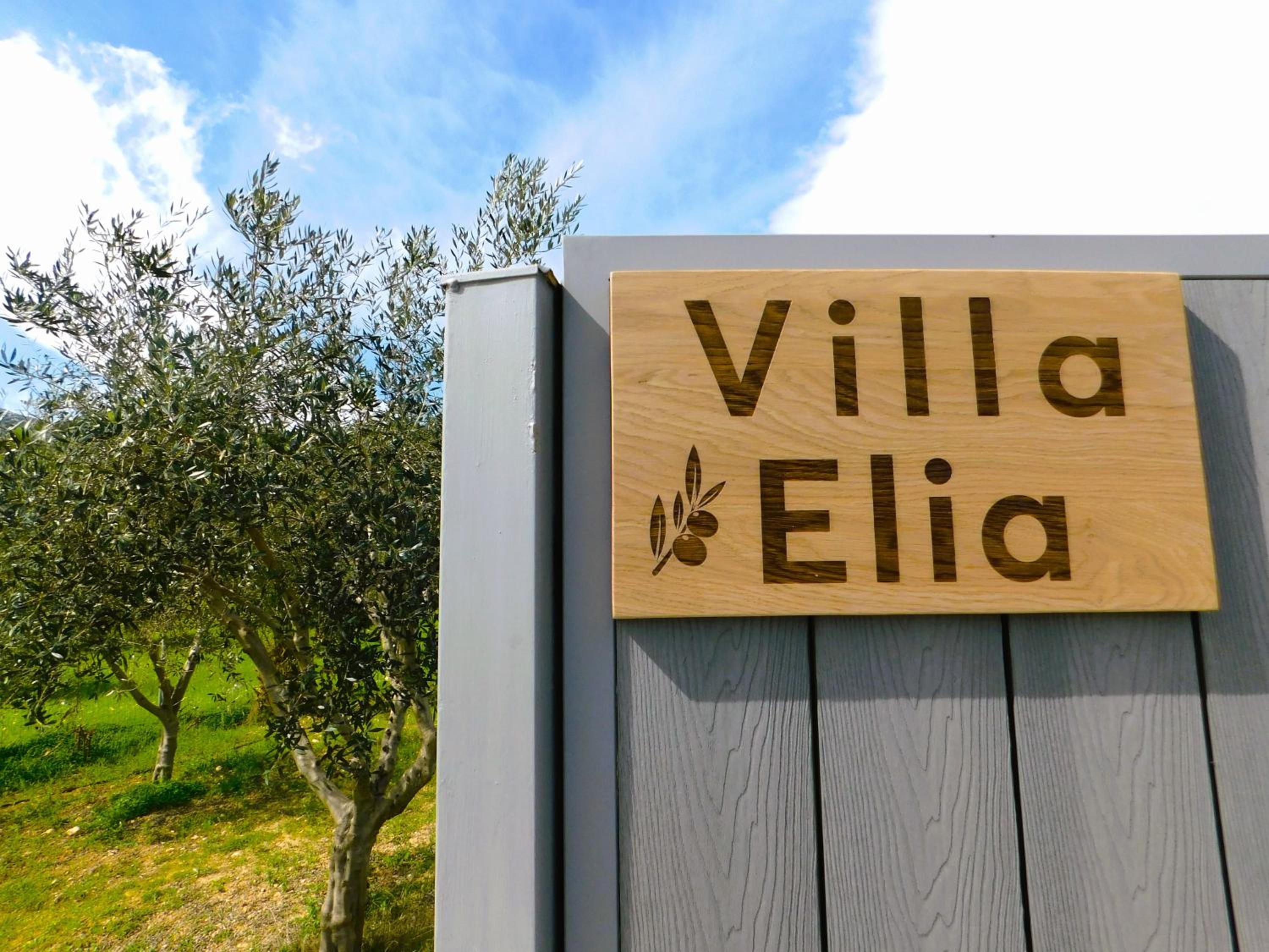 Villa Elia