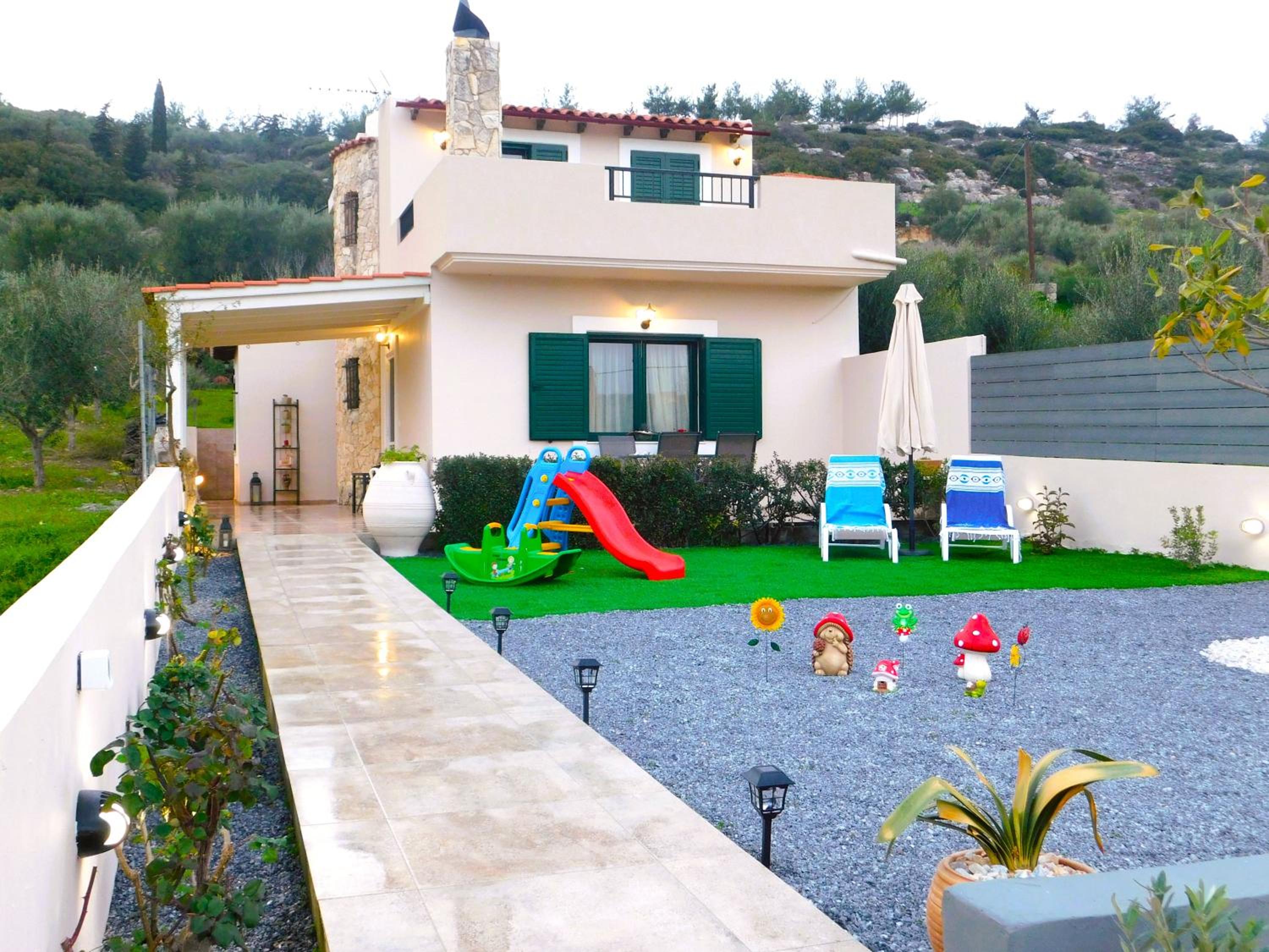 Villa Elia